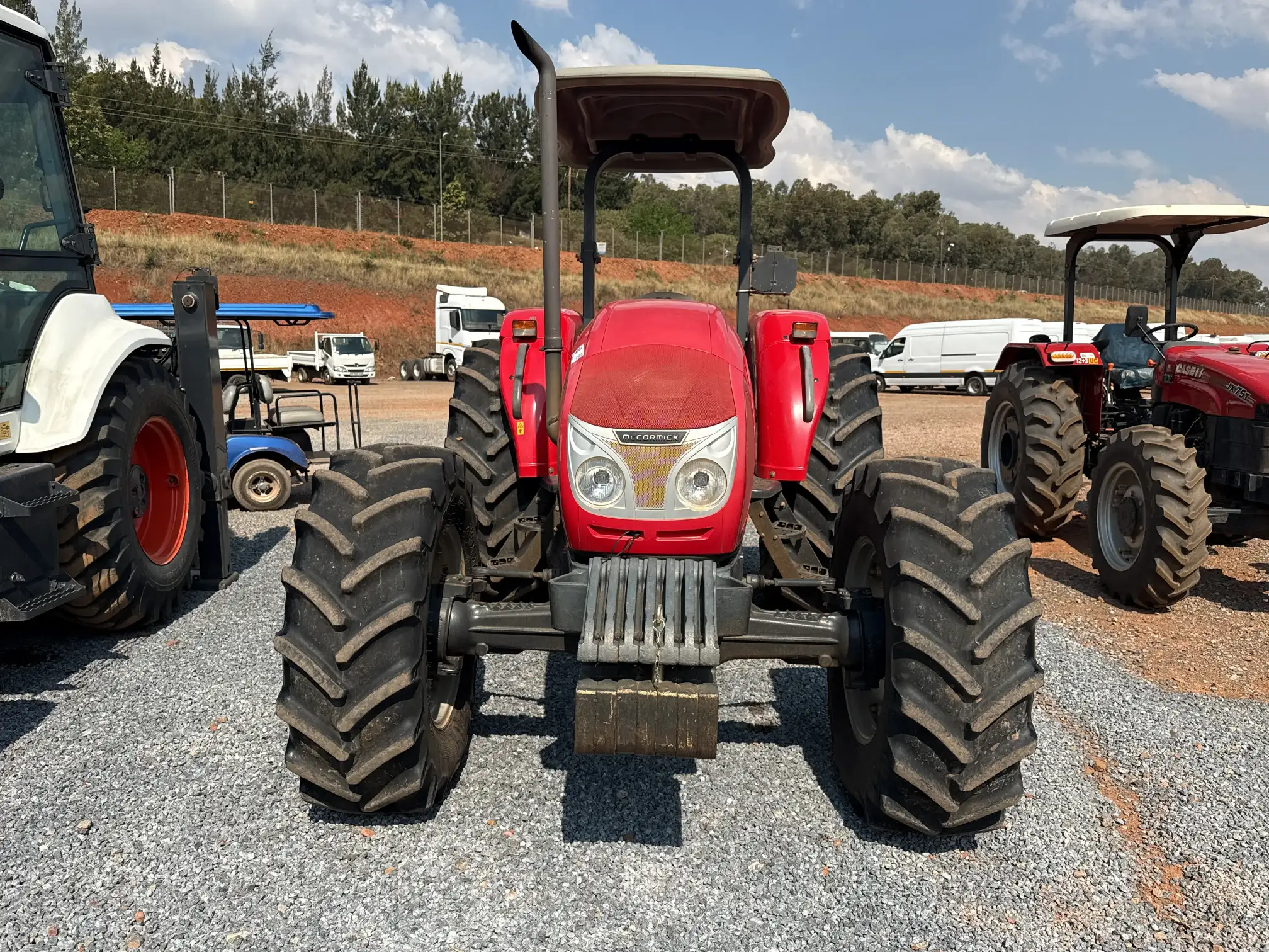 Mccormick B-MAX