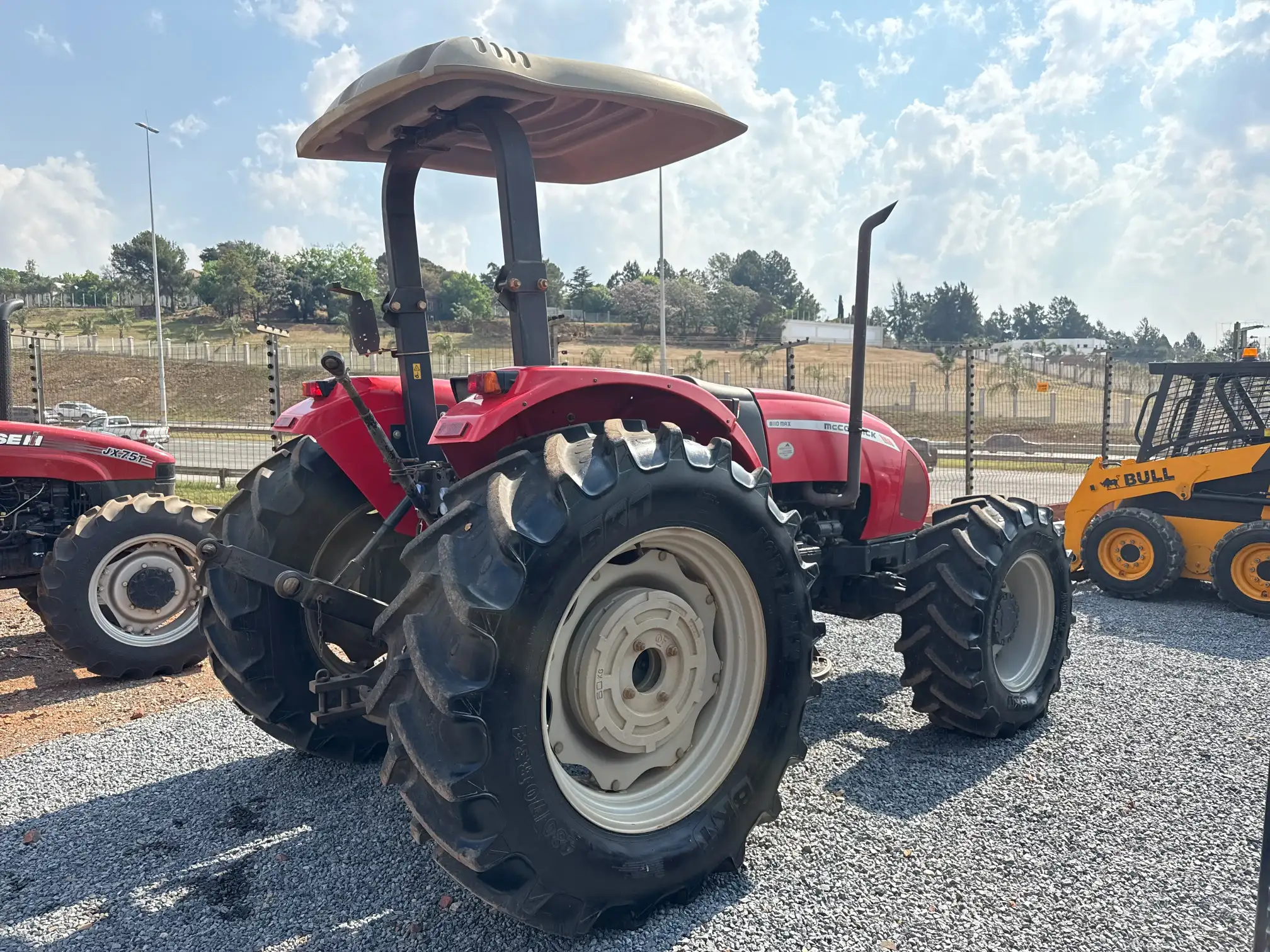 Mccormick B-MAX