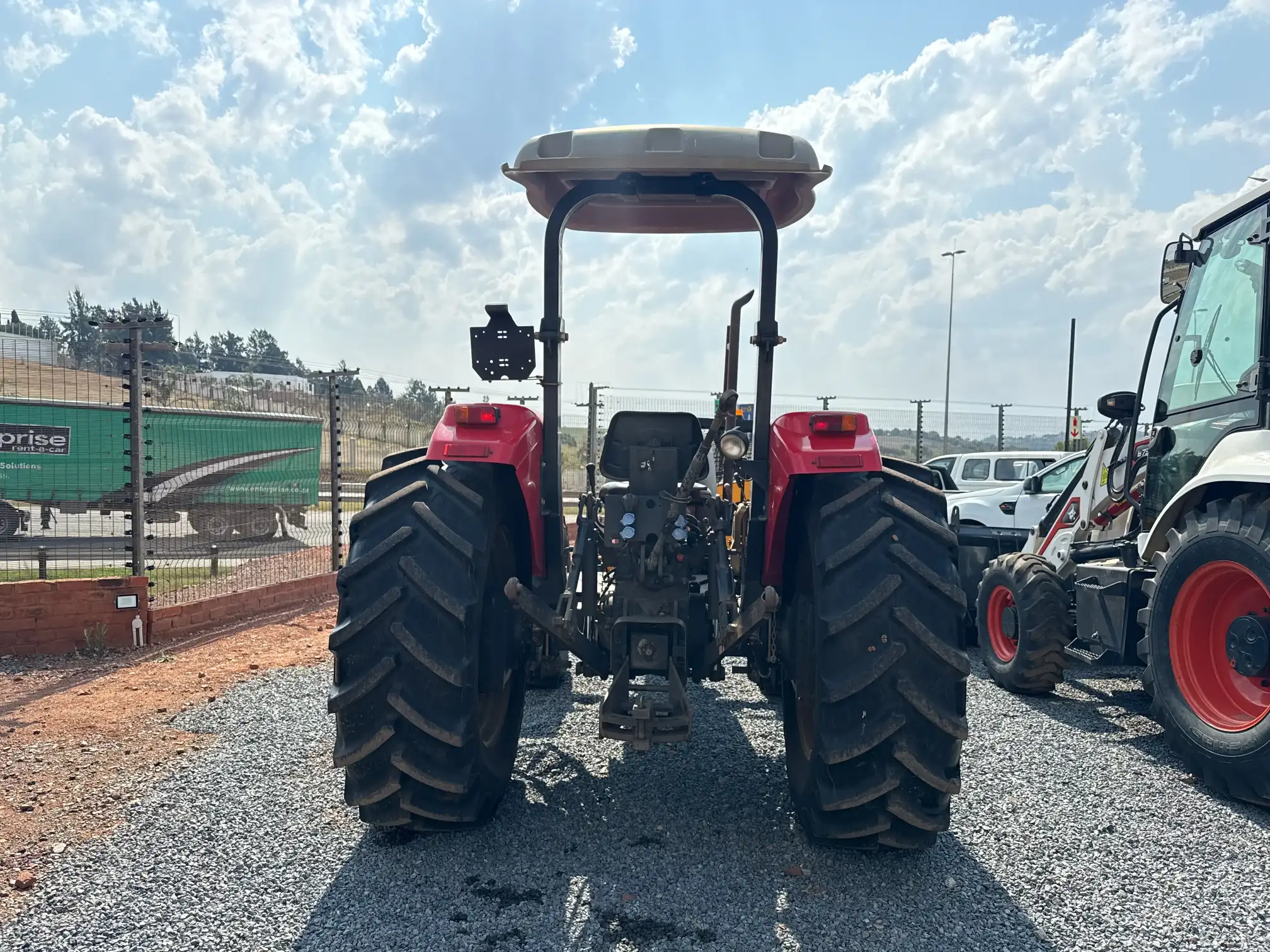 Mccormick B-MAX