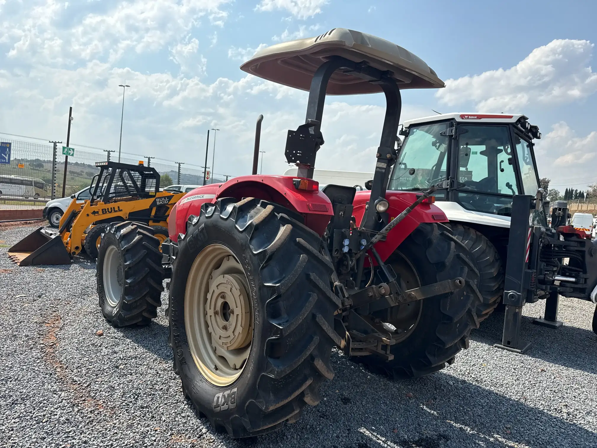 Mccormick B-MAX