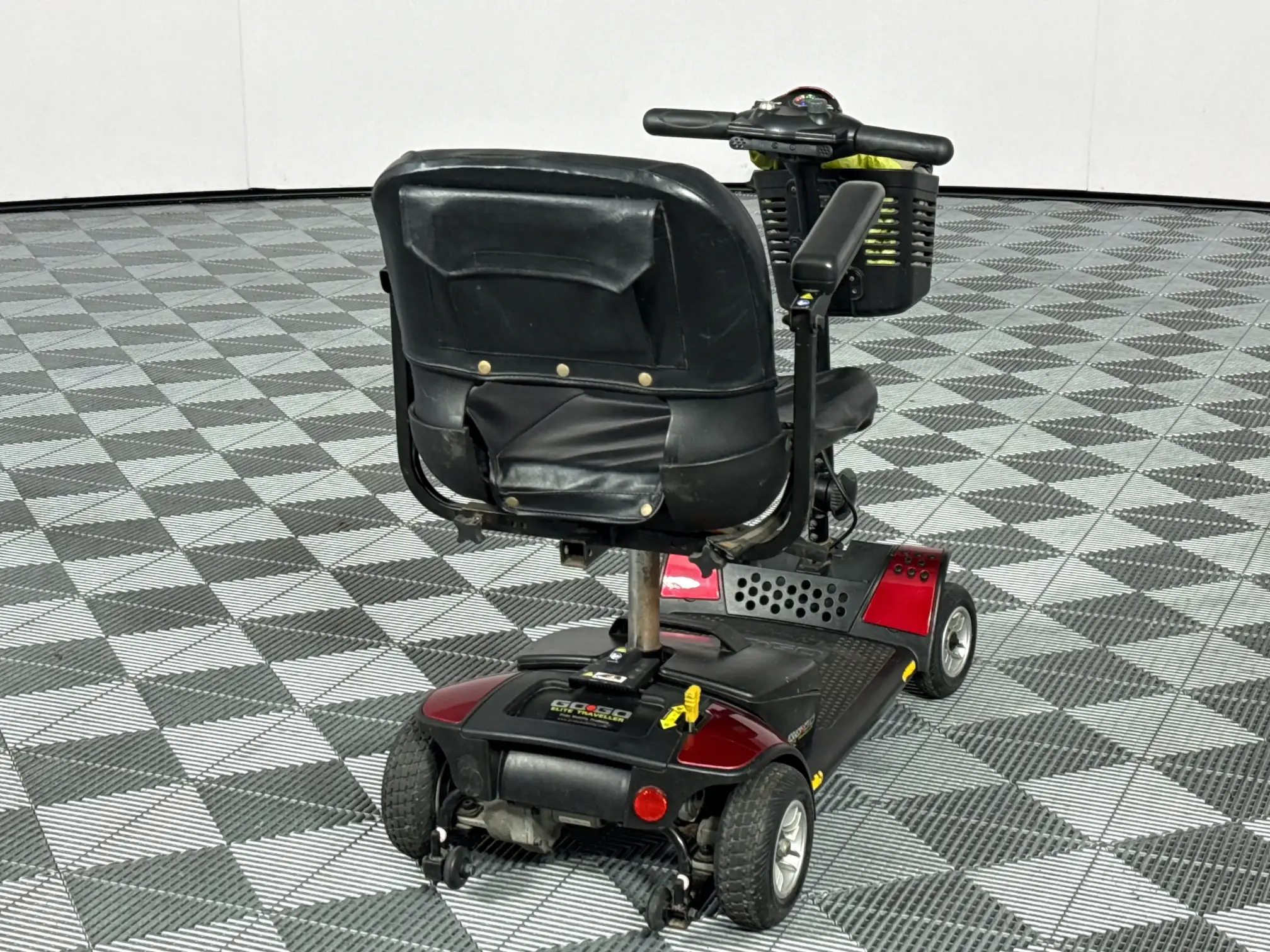 GoGo Elite