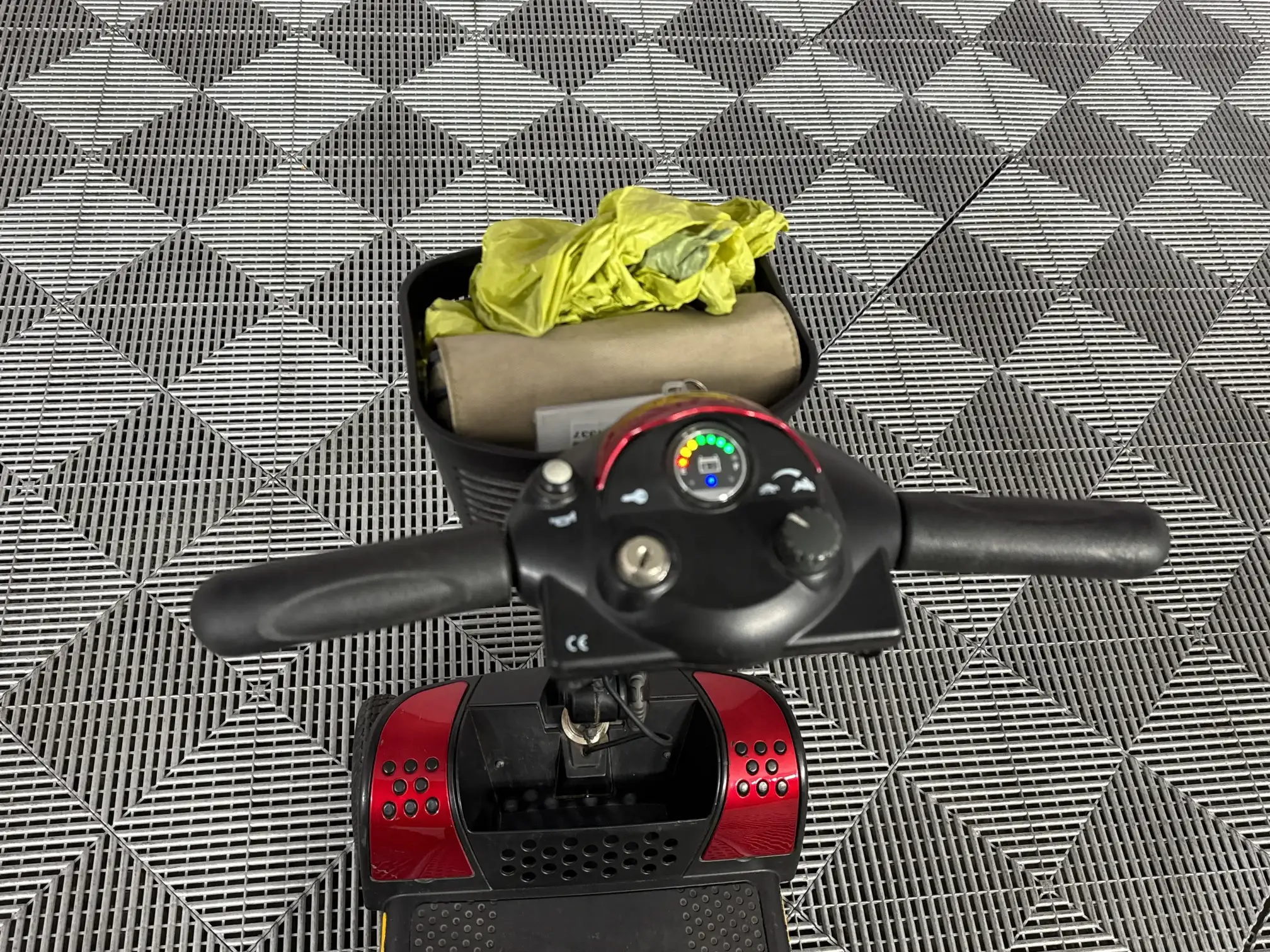 GoGo Elite