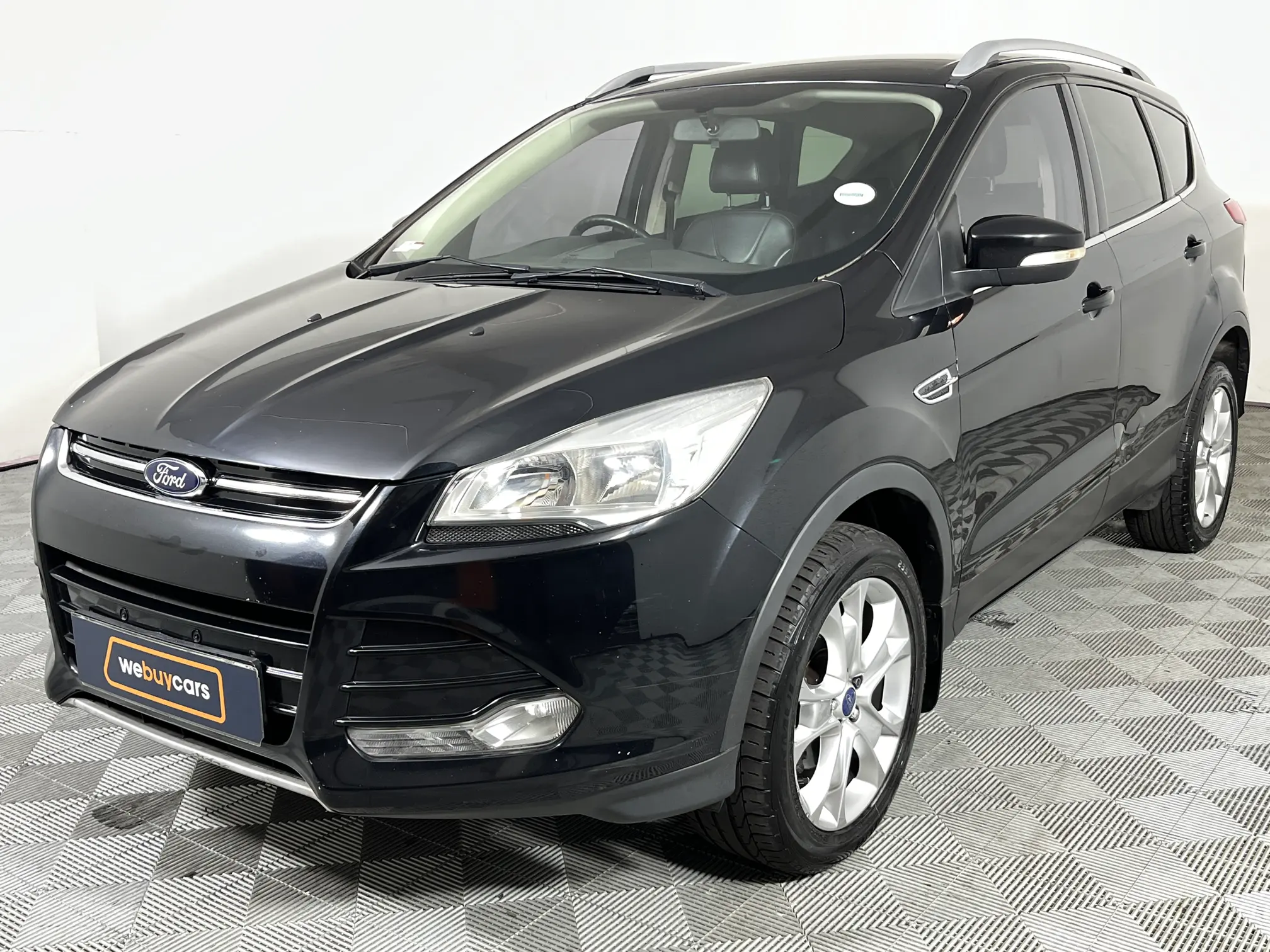 2015 Ford Kuga 1.5 EcoBoost Trend Auto