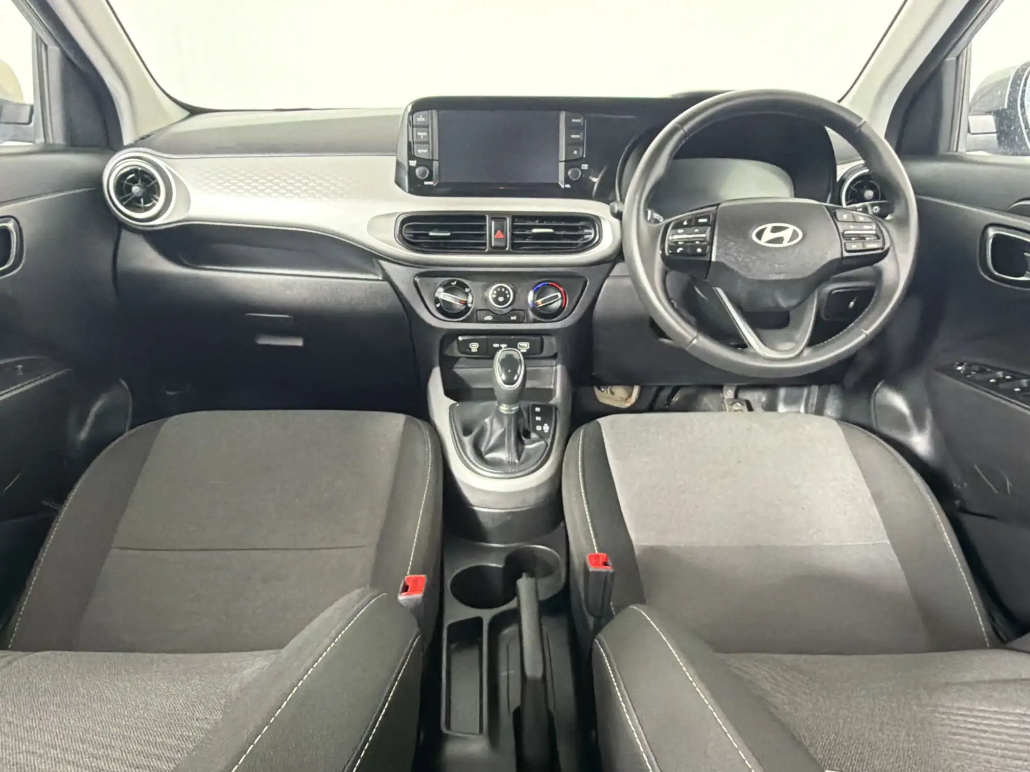 Hyundai Exter