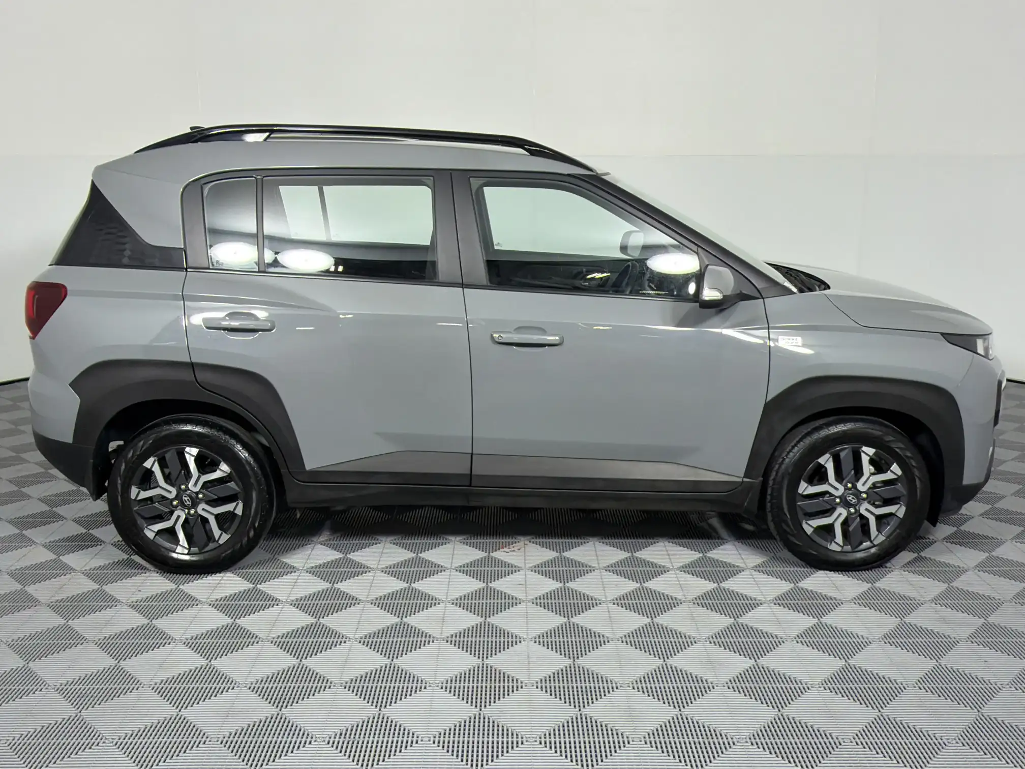 Hyundai Exter