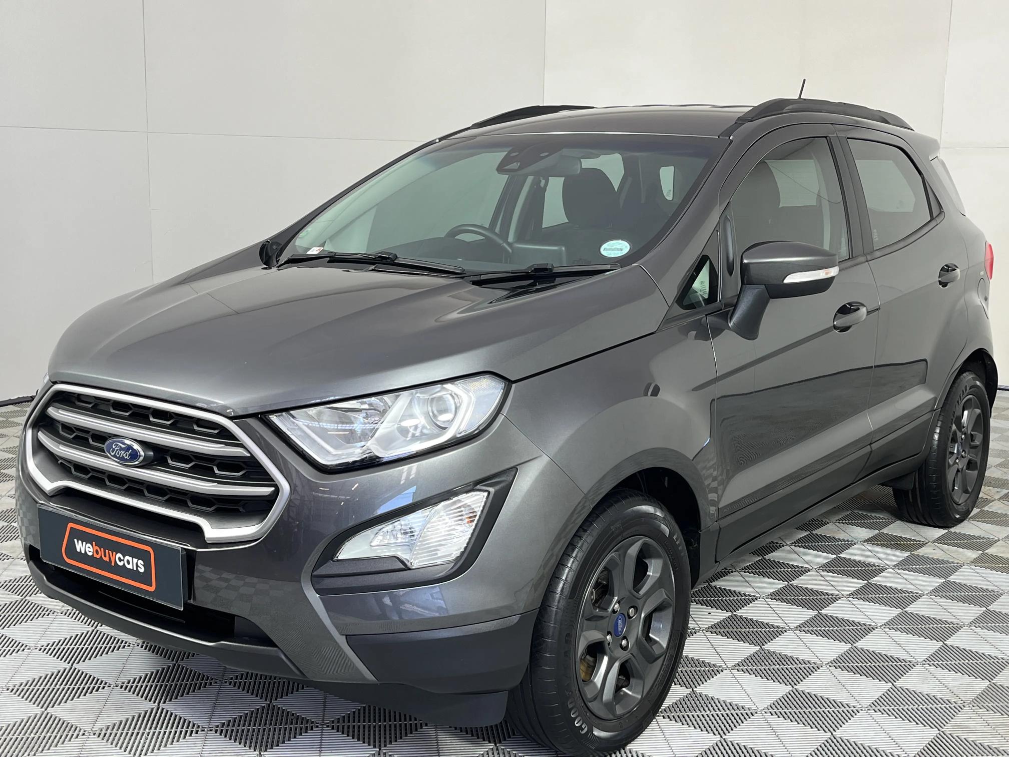 Ford EcoSport 1.0 Trend