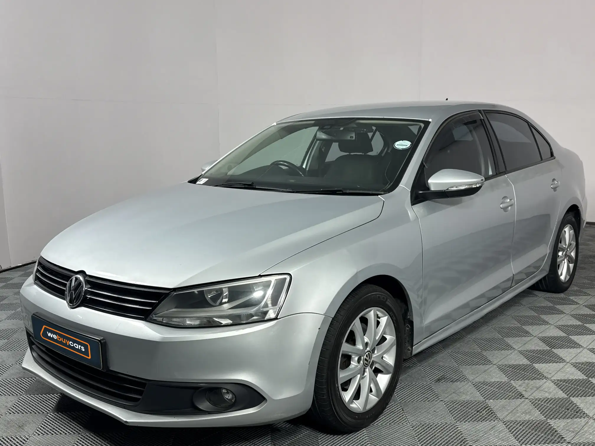 2012 Volkswagen Jetta 6