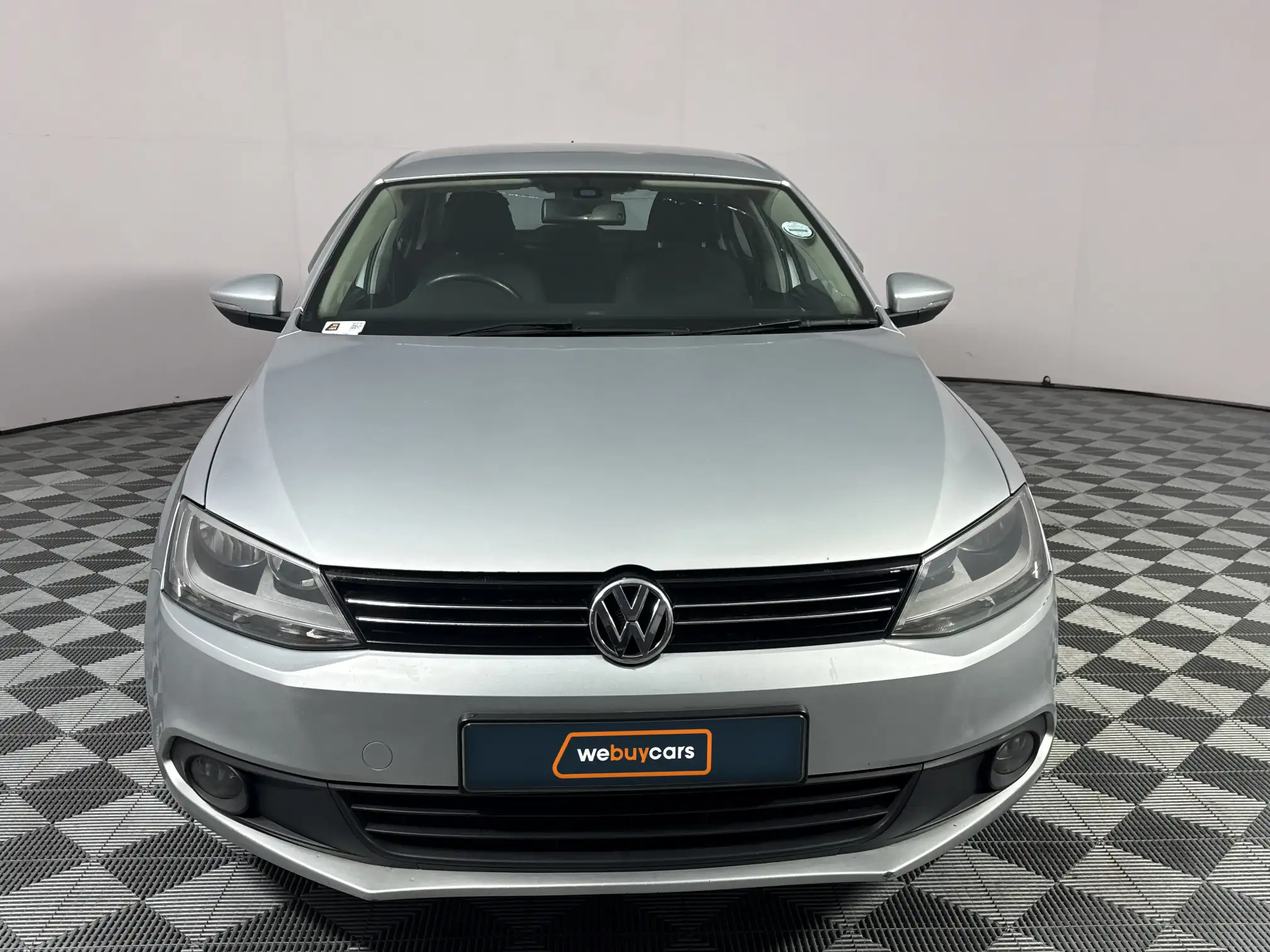 Volkswagen Jetta 6