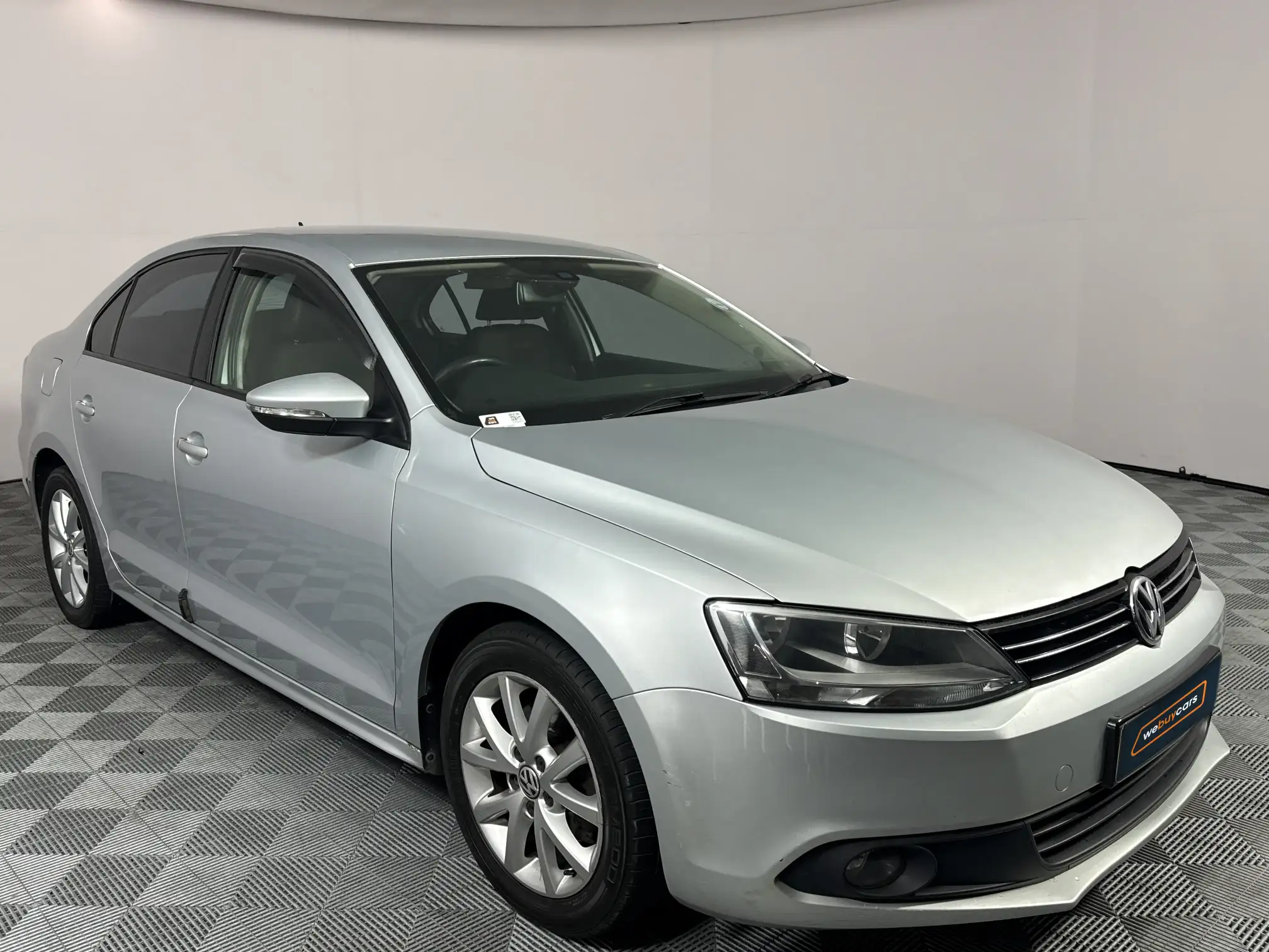 Volkswagen Jetta 6