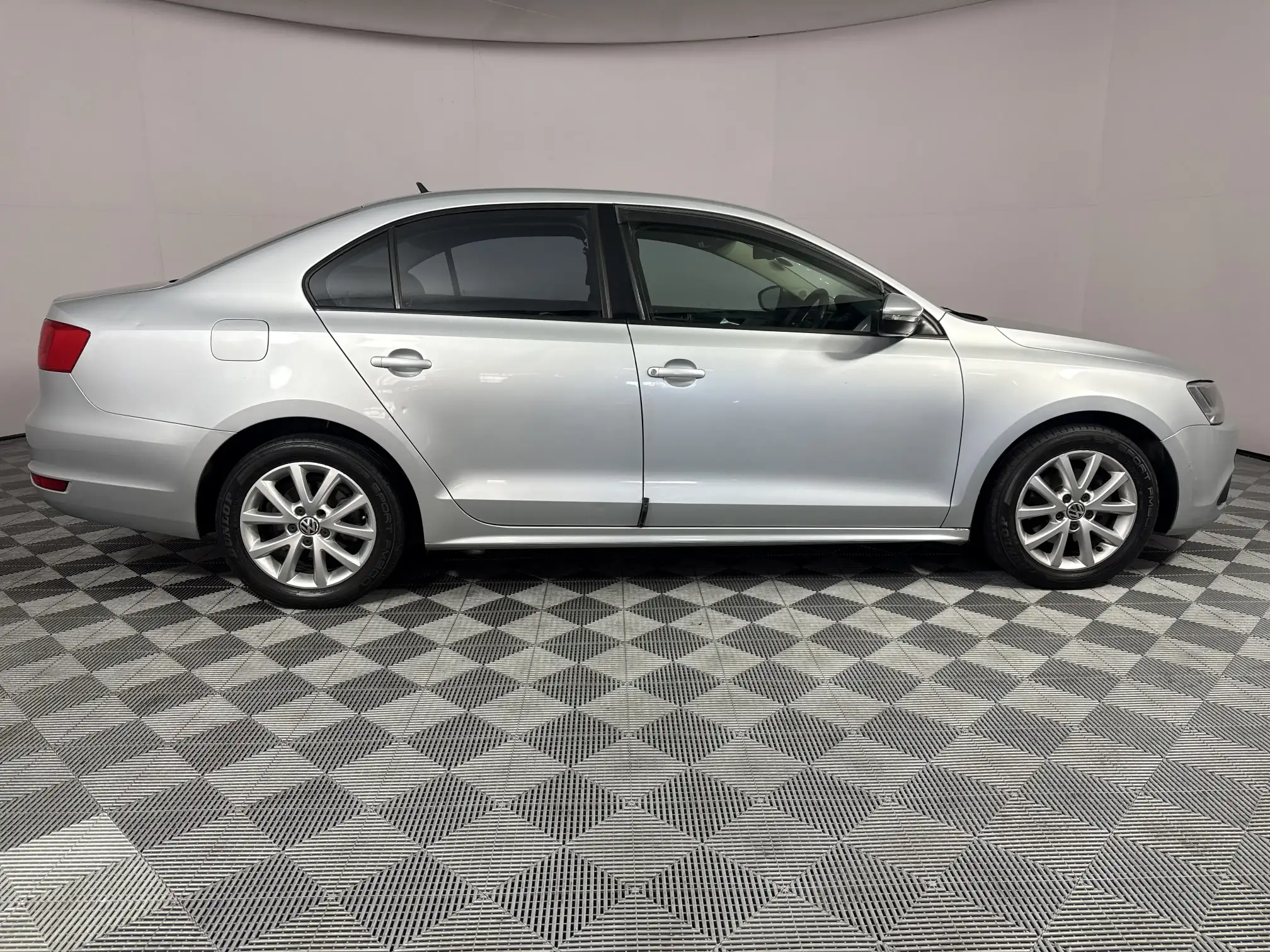 Volkswagen Jetta 6