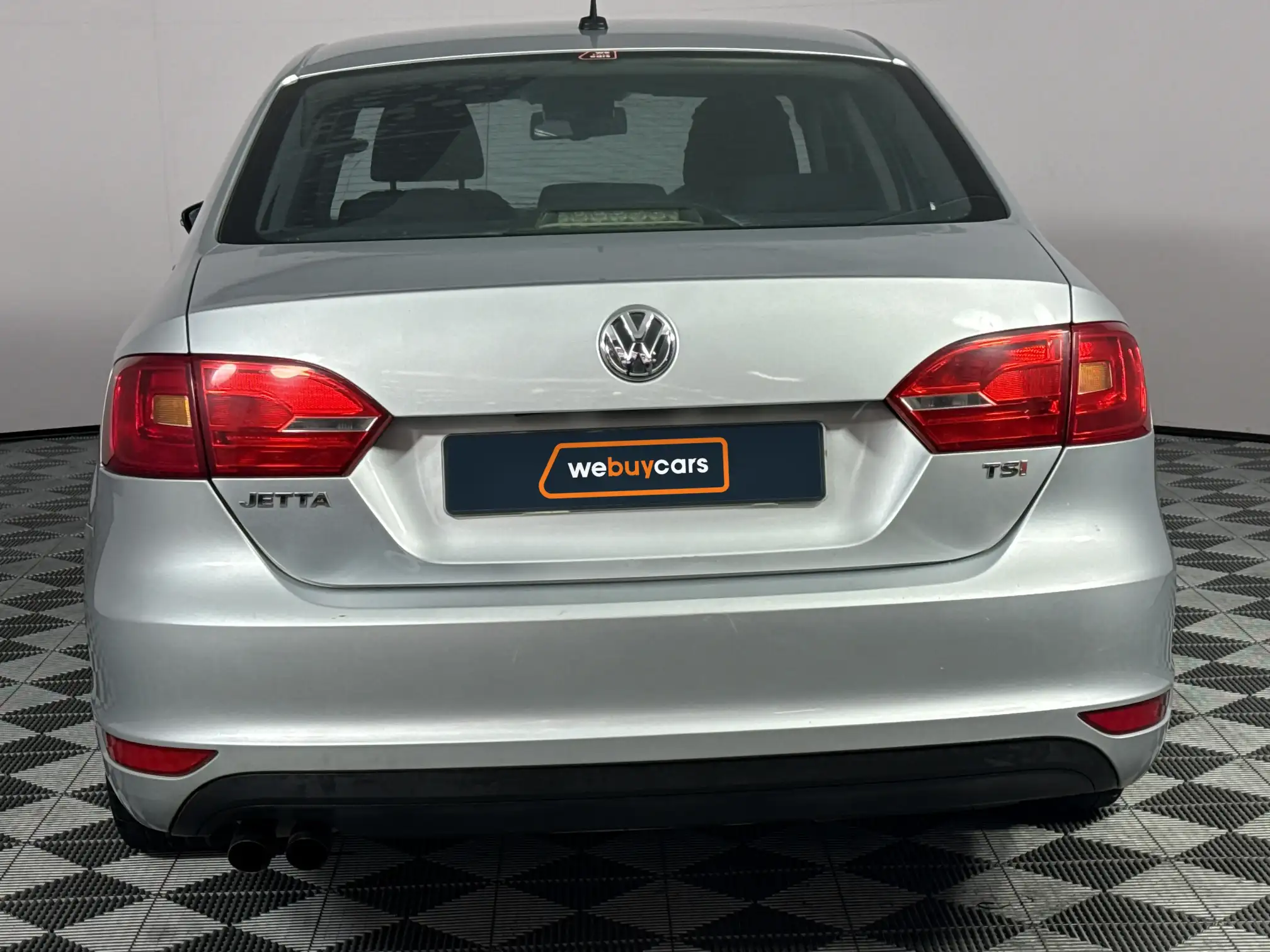 Volkswagen Jetta 6