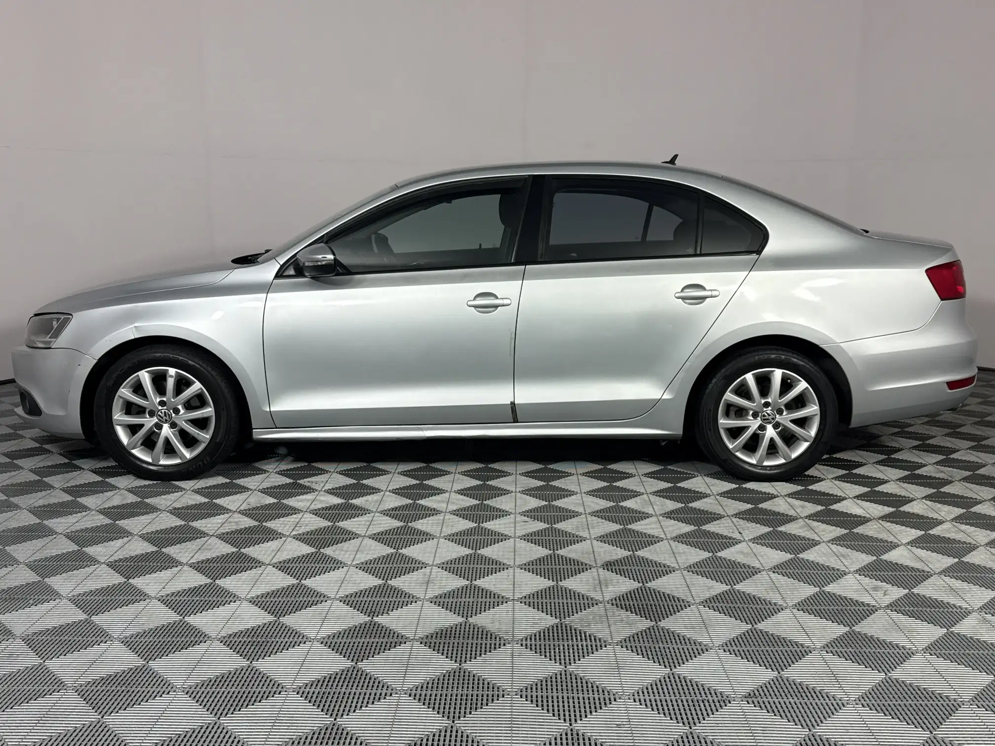 Volkswagen Jetta 6
