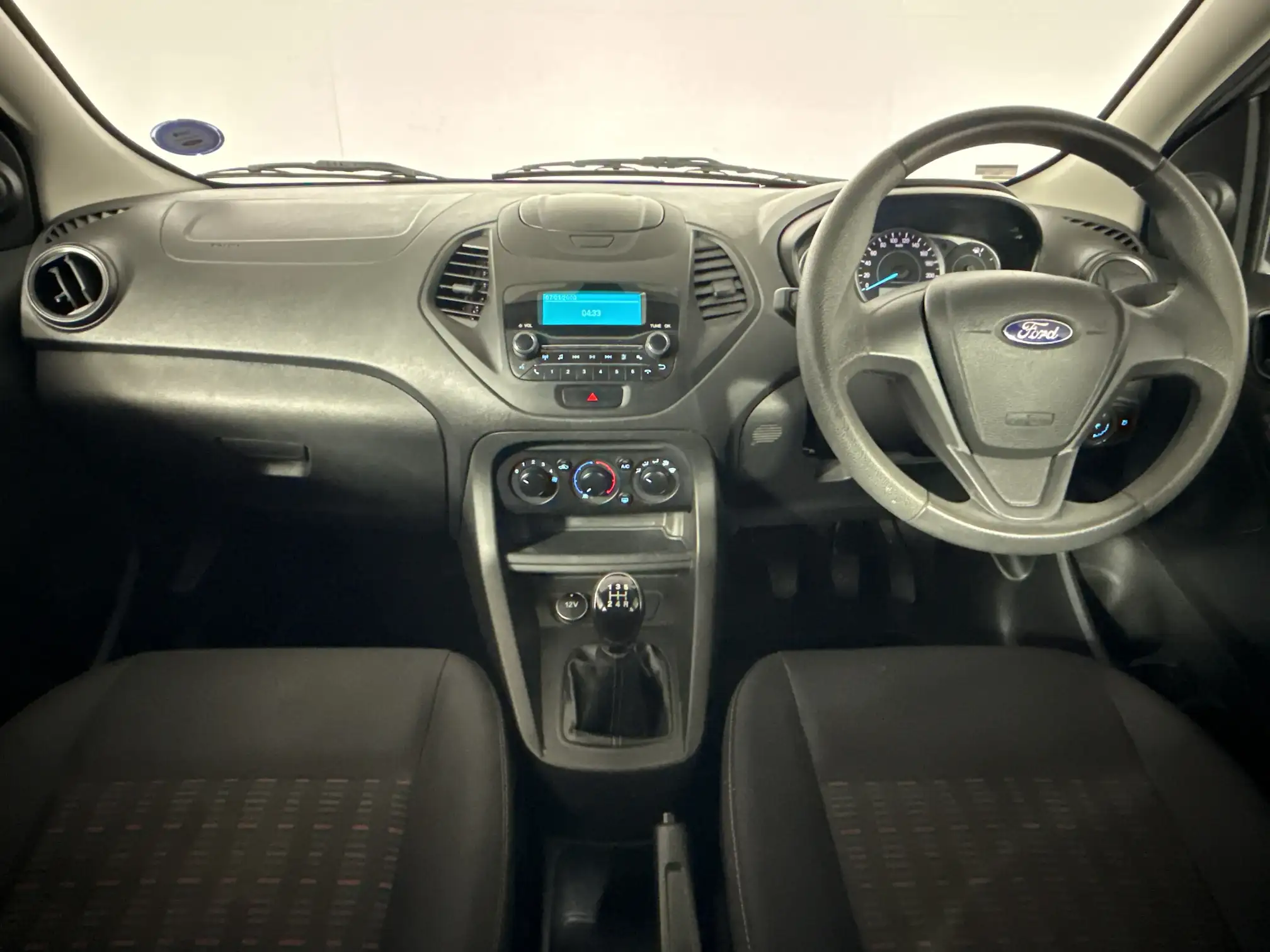 Ford Figo