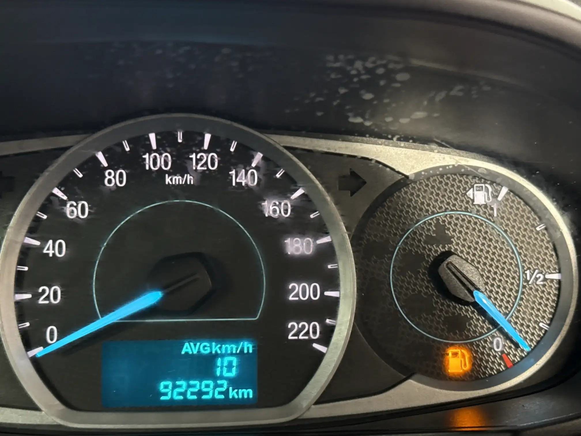 Ford Figo