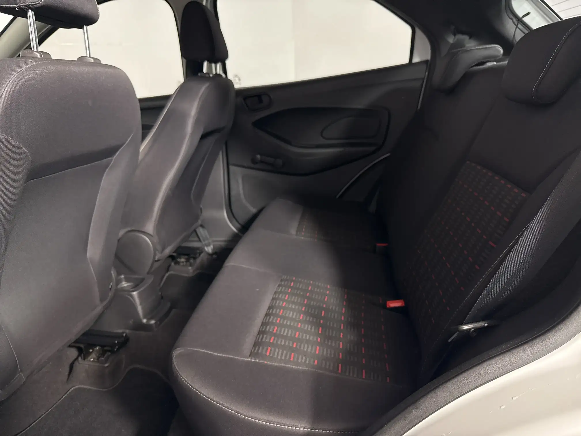 Ford Figo