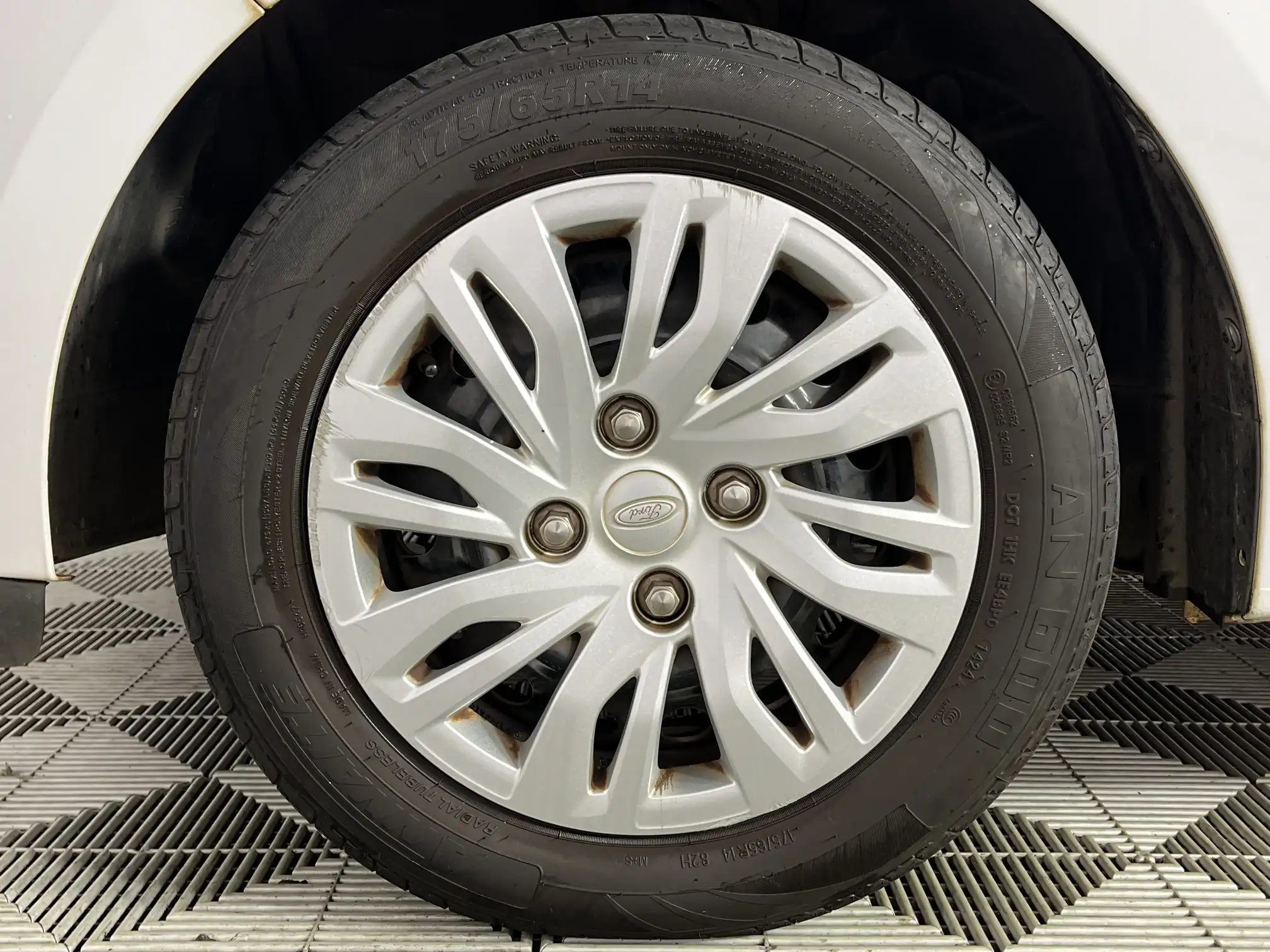 Ford Figo