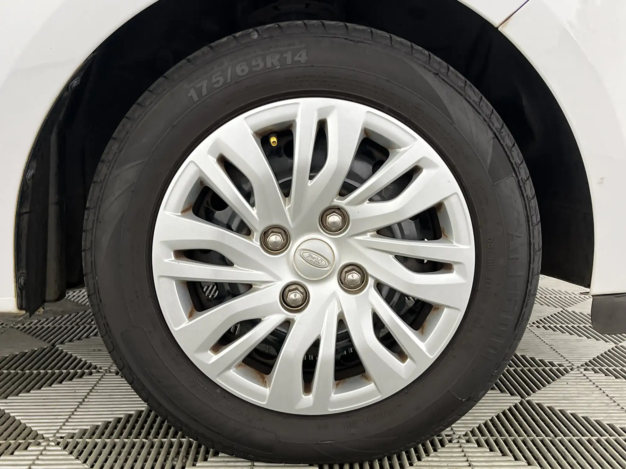 Ford Figo