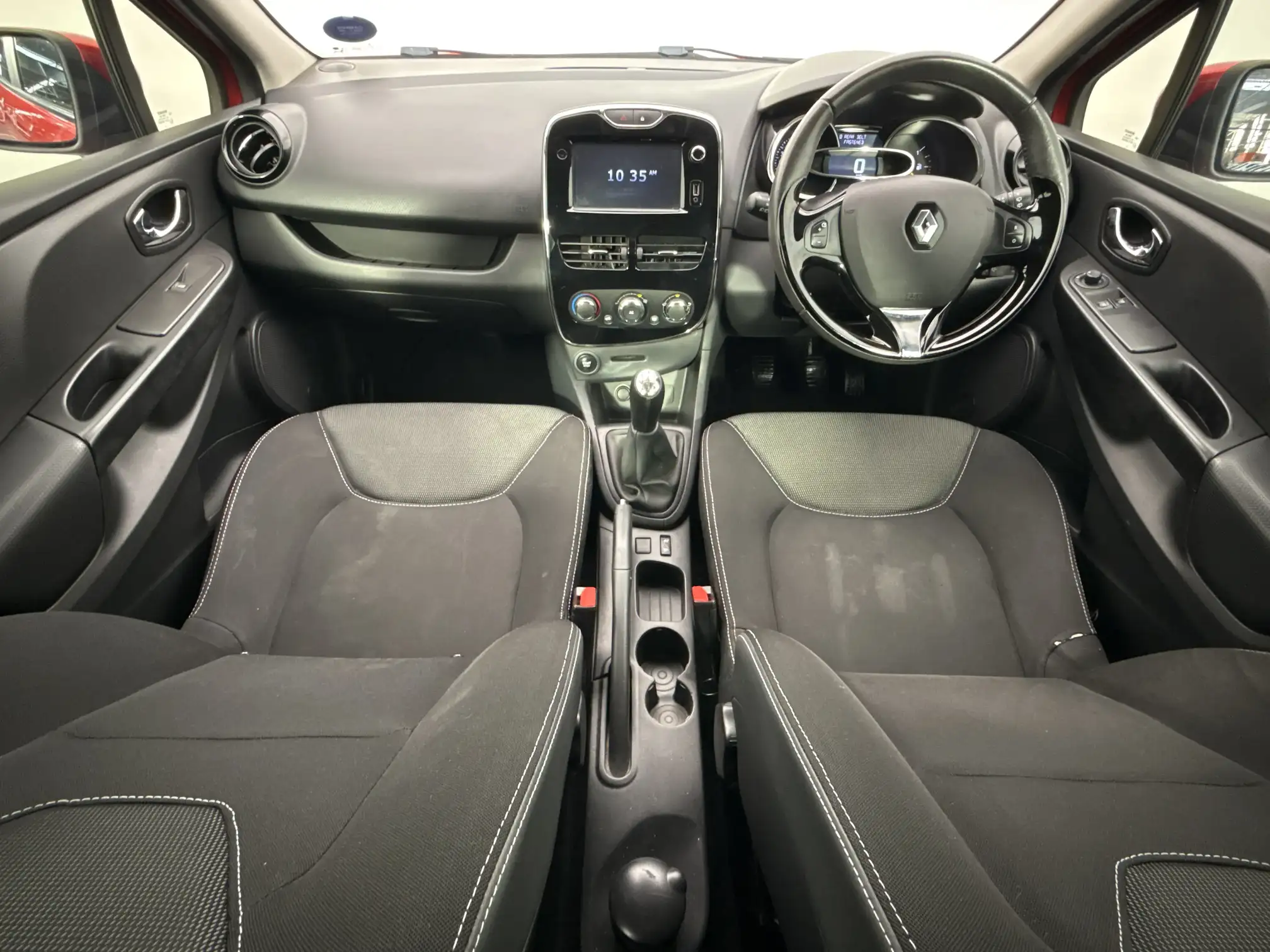 Renault Clio IV