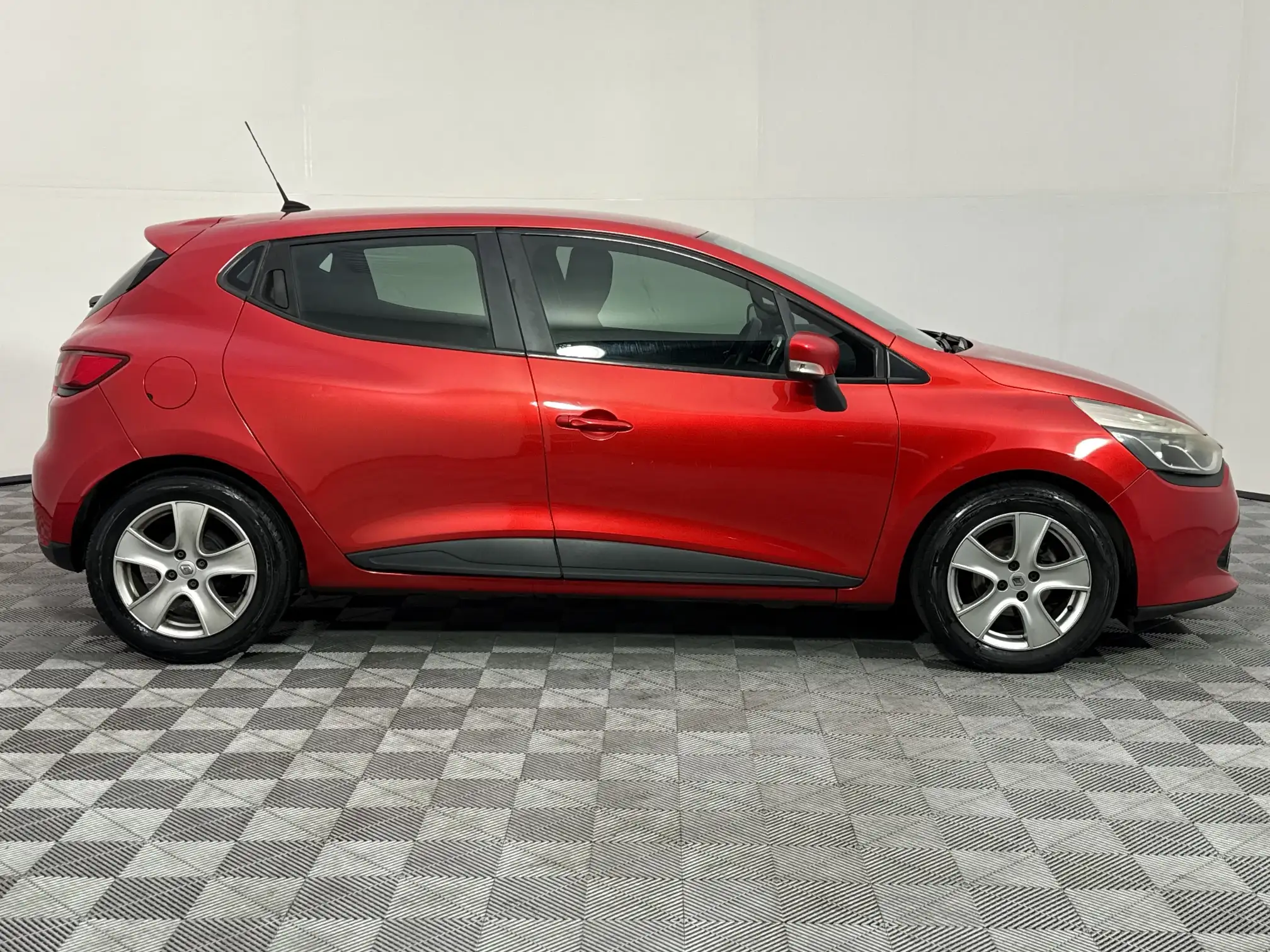 Renault Clio IV