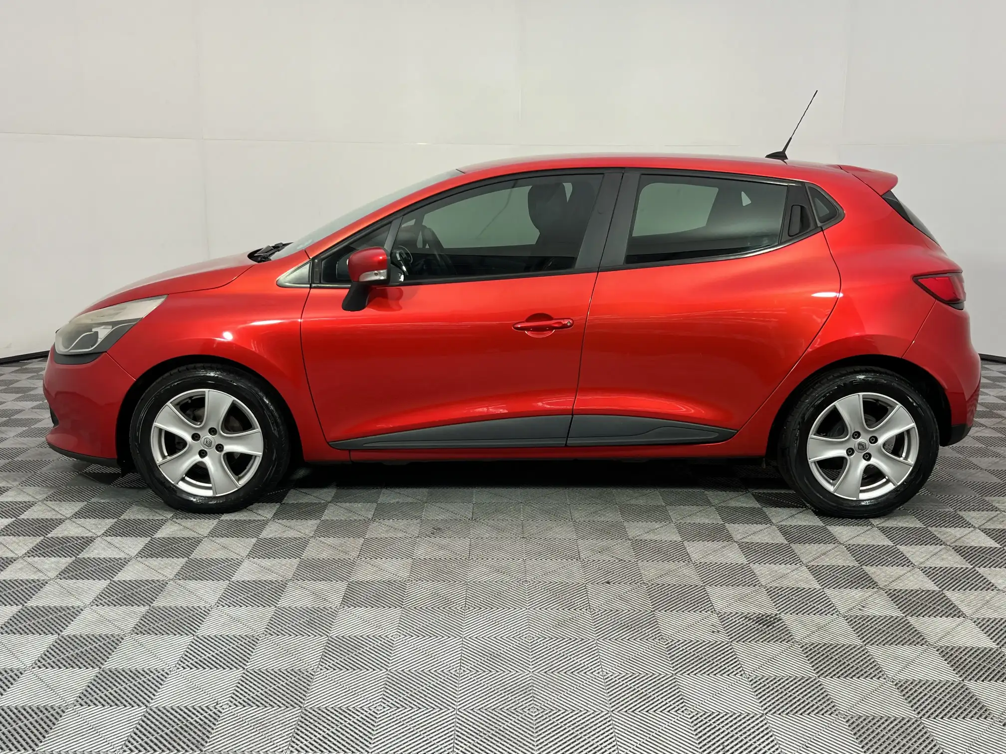 Renault Clio IV