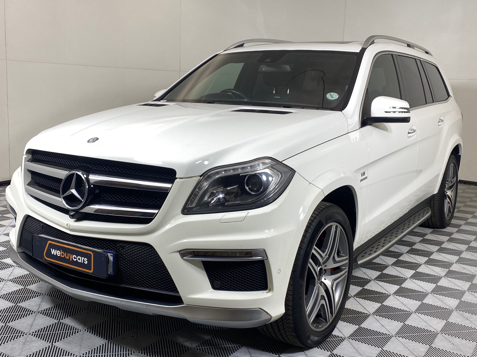 New and Used Mercedes Benz Cars for sale in South Africa | Carfind.co.za