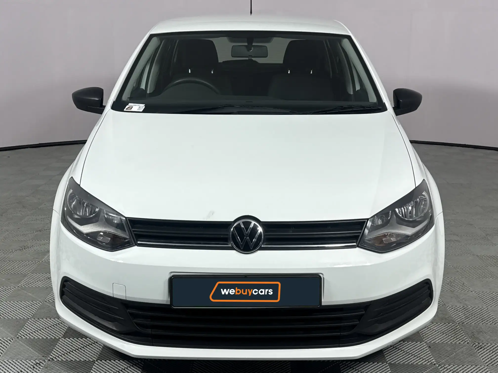 Volkswagen Polo Vivo