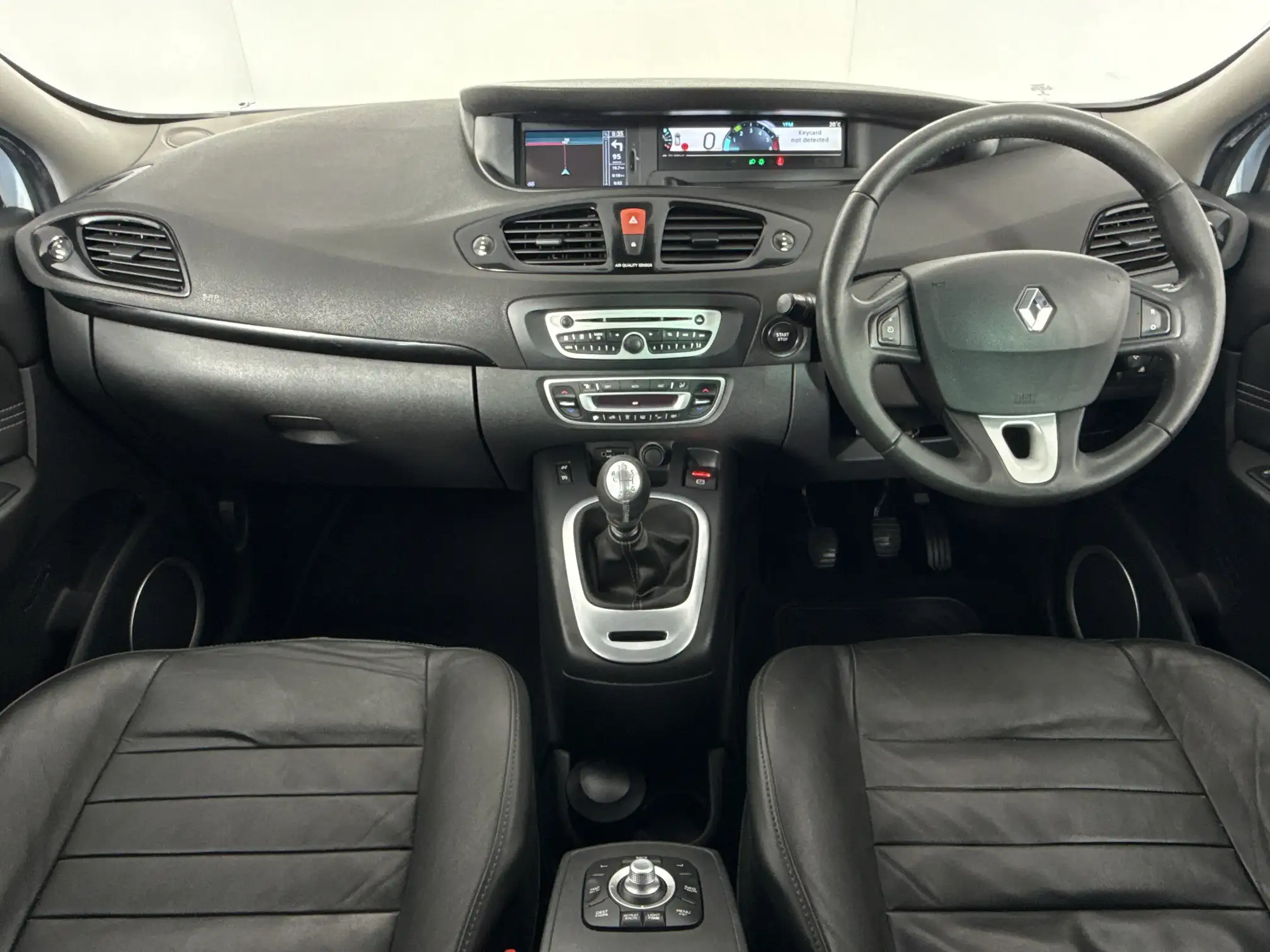 Renault Scenic III