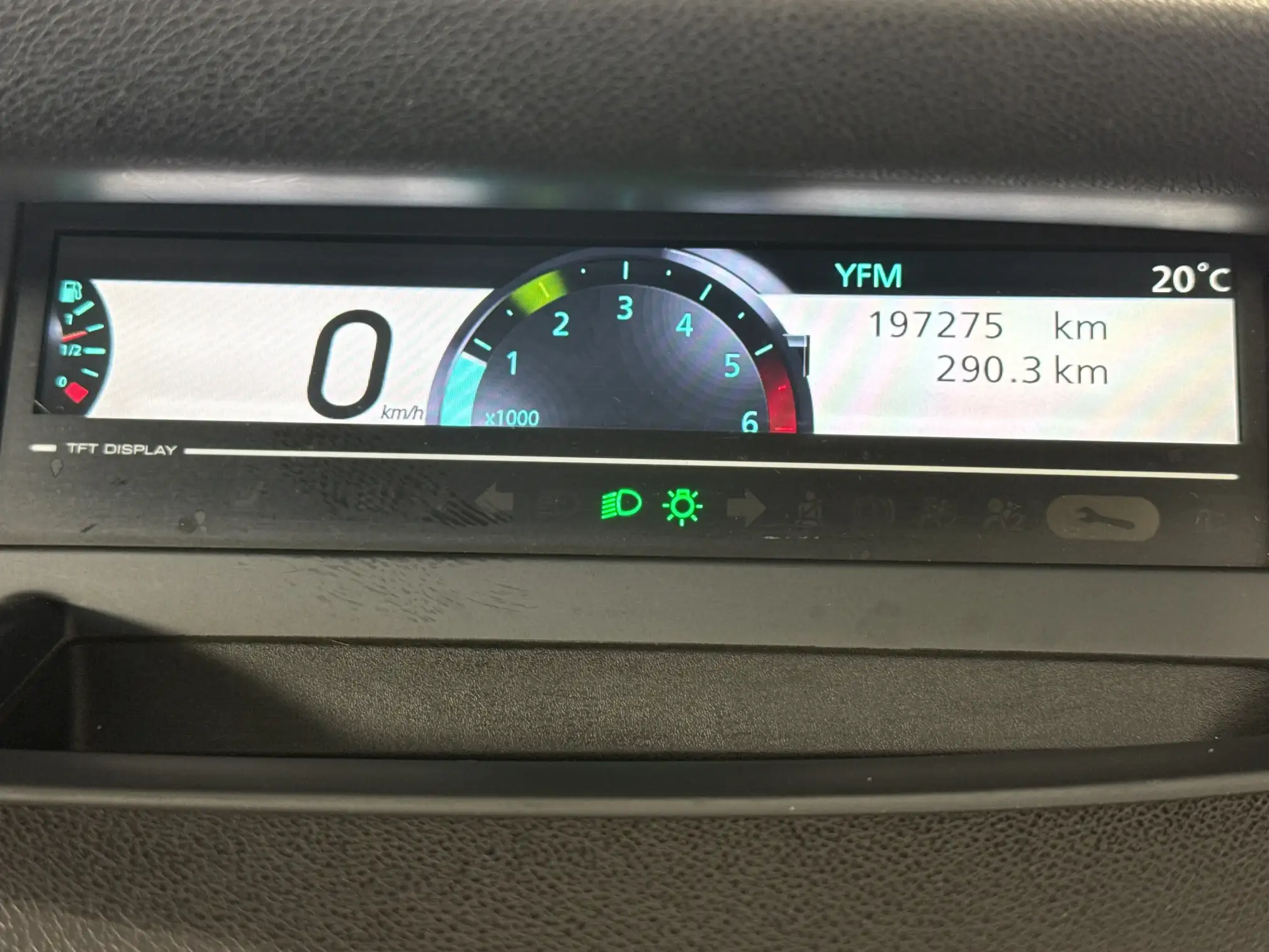 Renault Scenic III