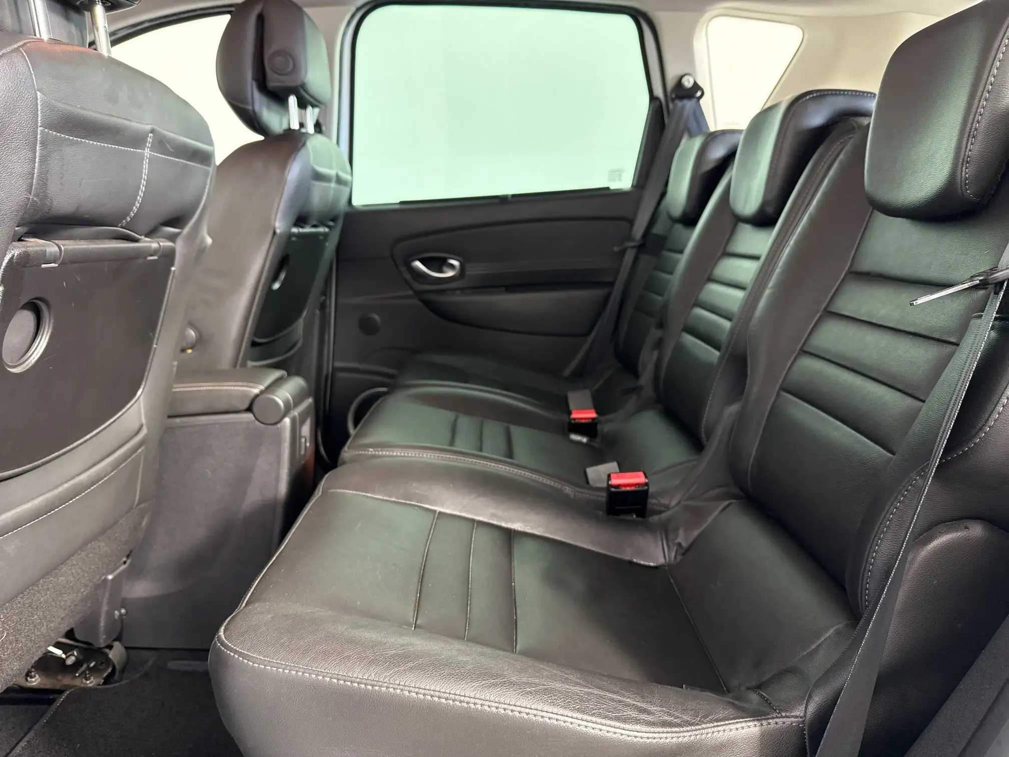 Renault Scenic III