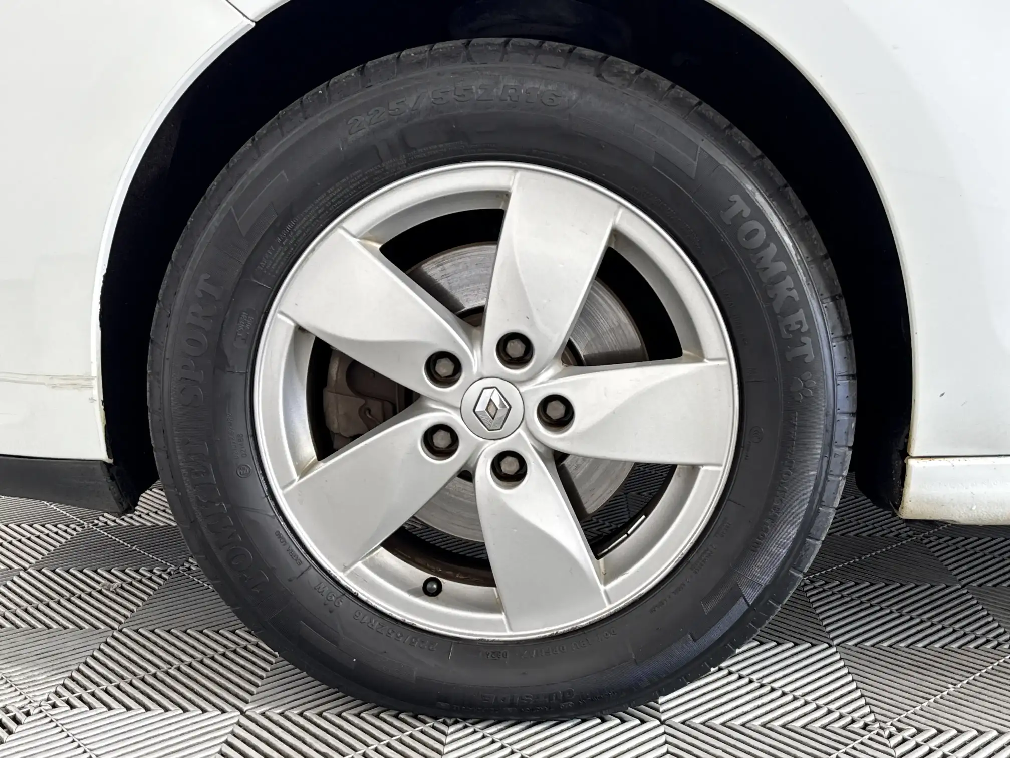 Renault Scenic III