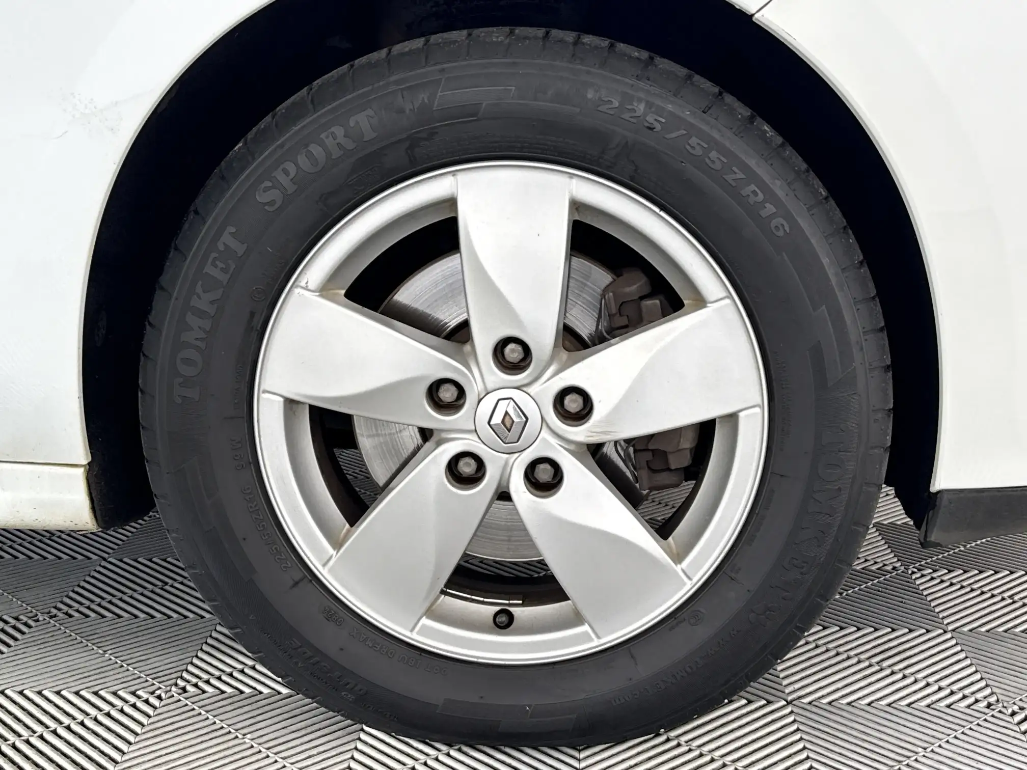Renault Scenic III