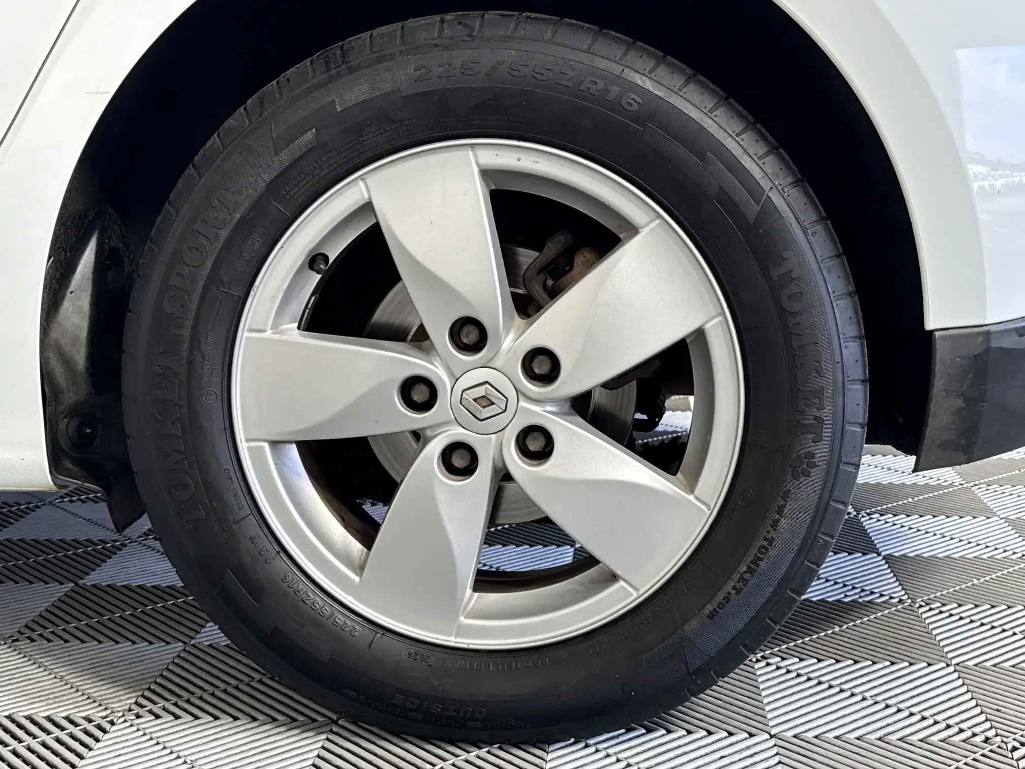 Renault Scenic III