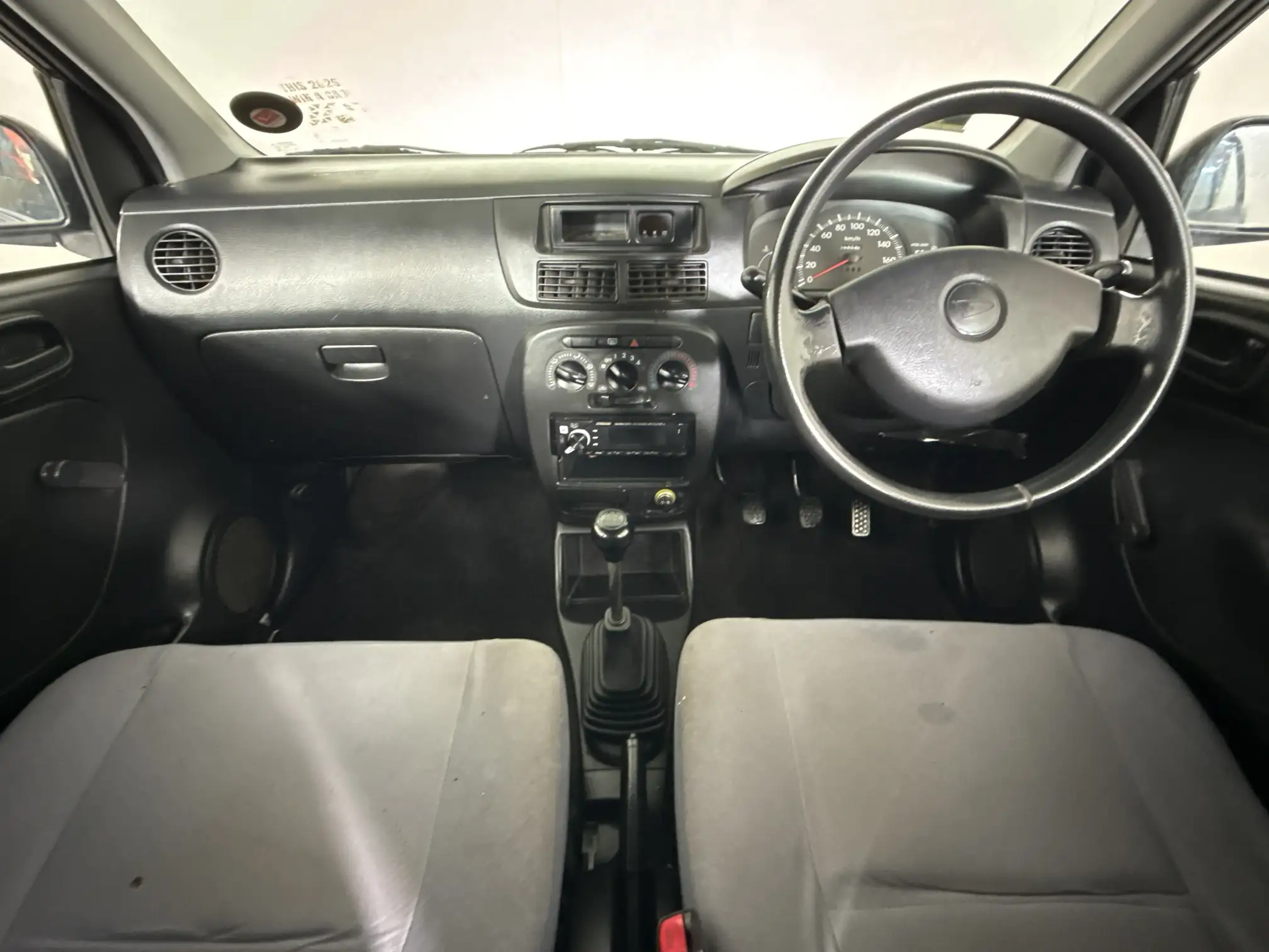 Daihatsu Charade
