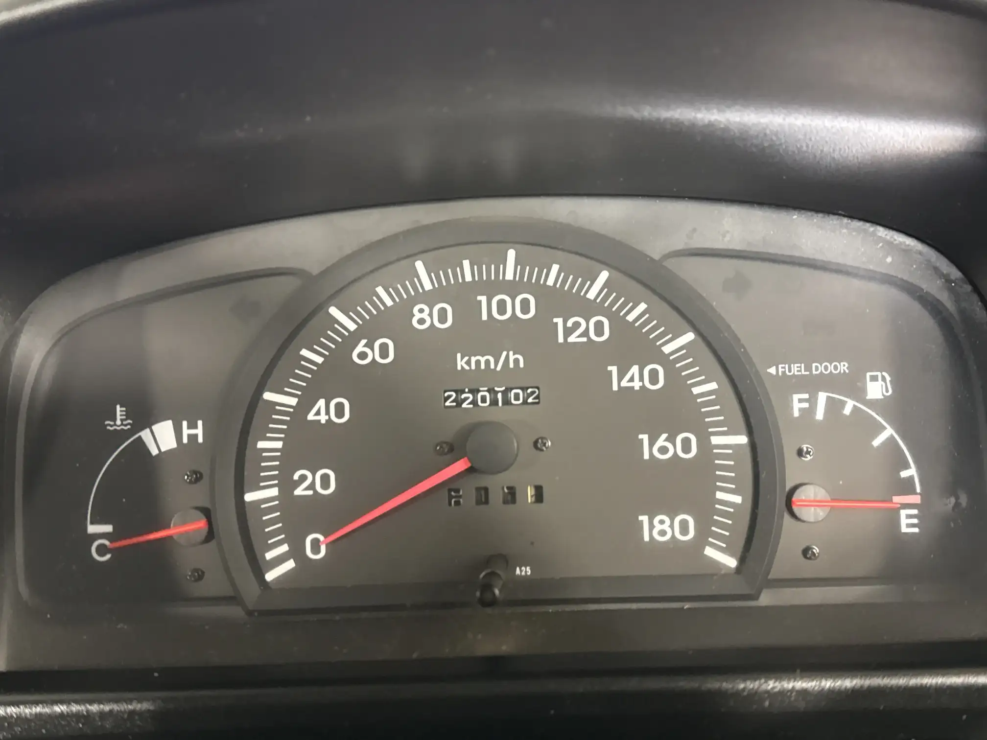 Daihatsu Charade