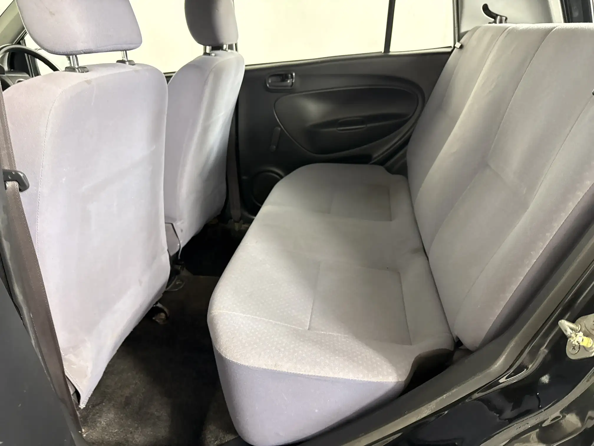 Daihatsu Charade