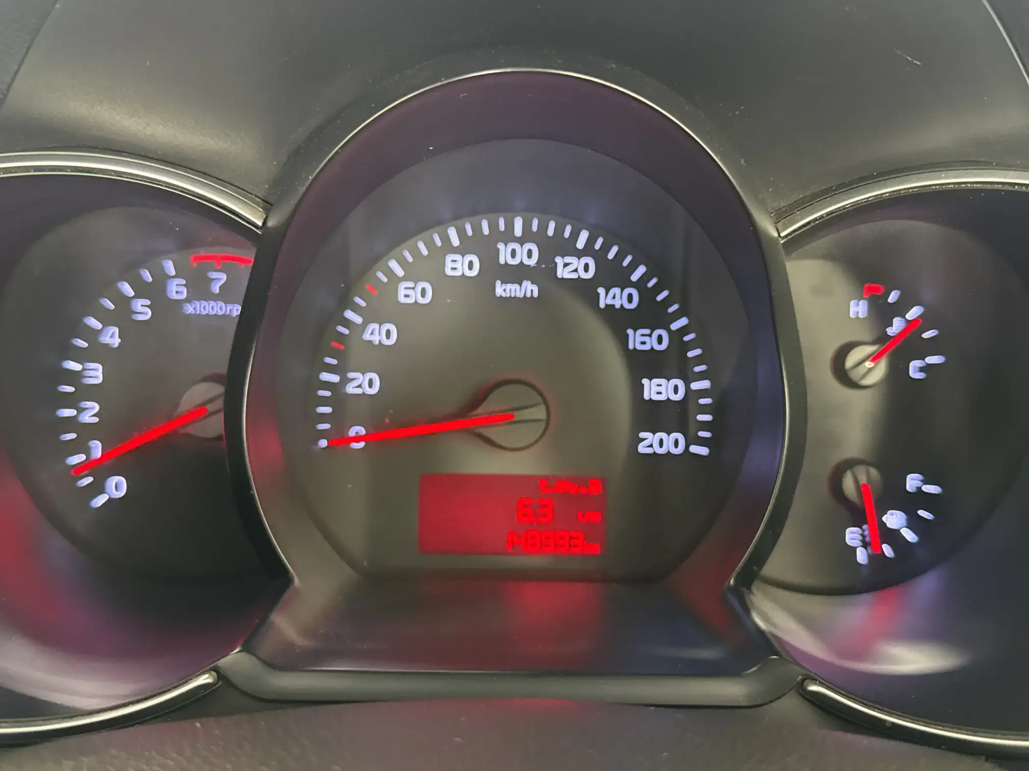 KIA Picanto