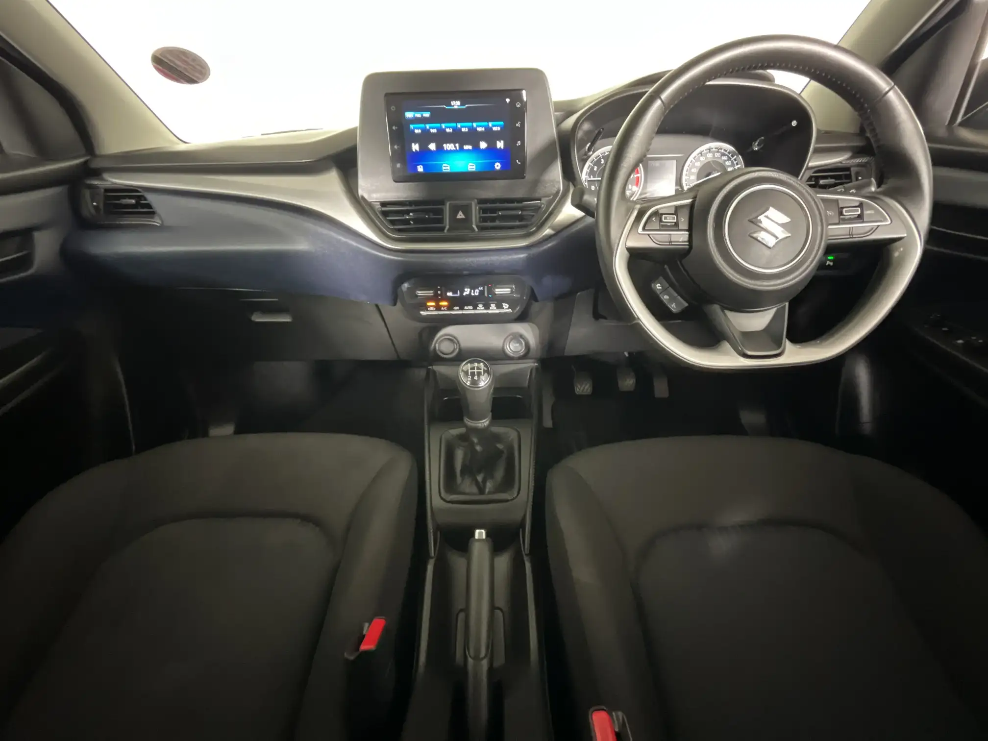 Suzuki Baleno