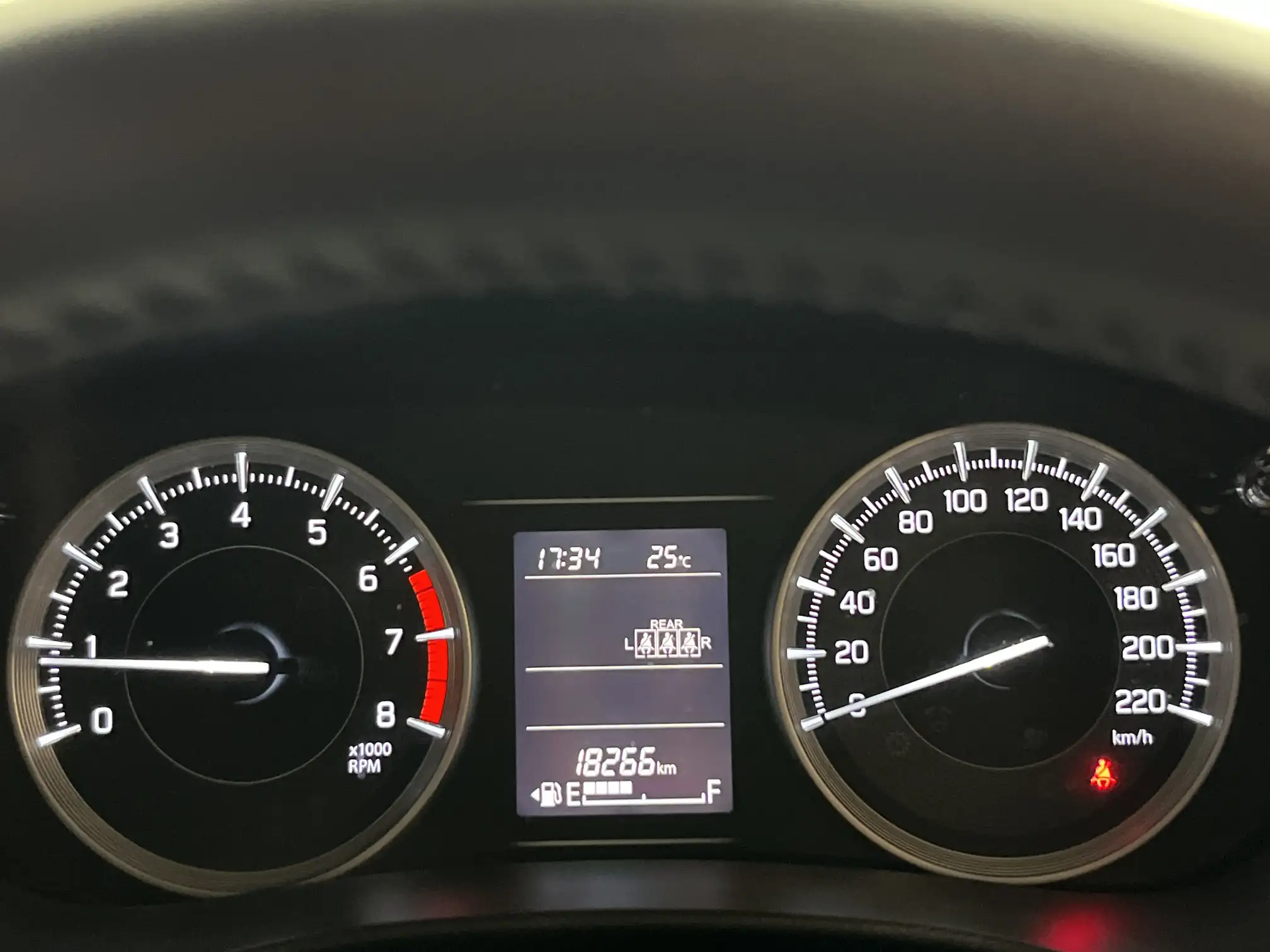 Suzuki Baleno