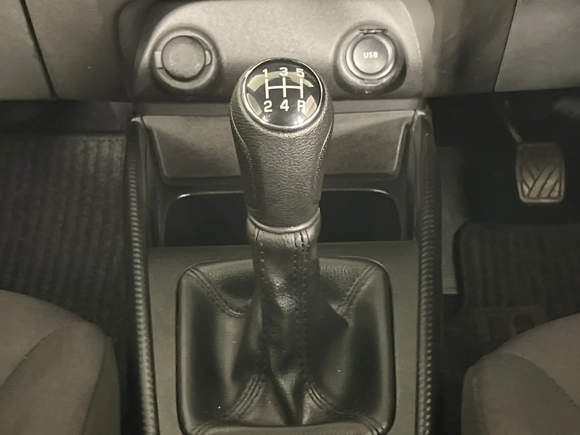 Suzuki Baleno