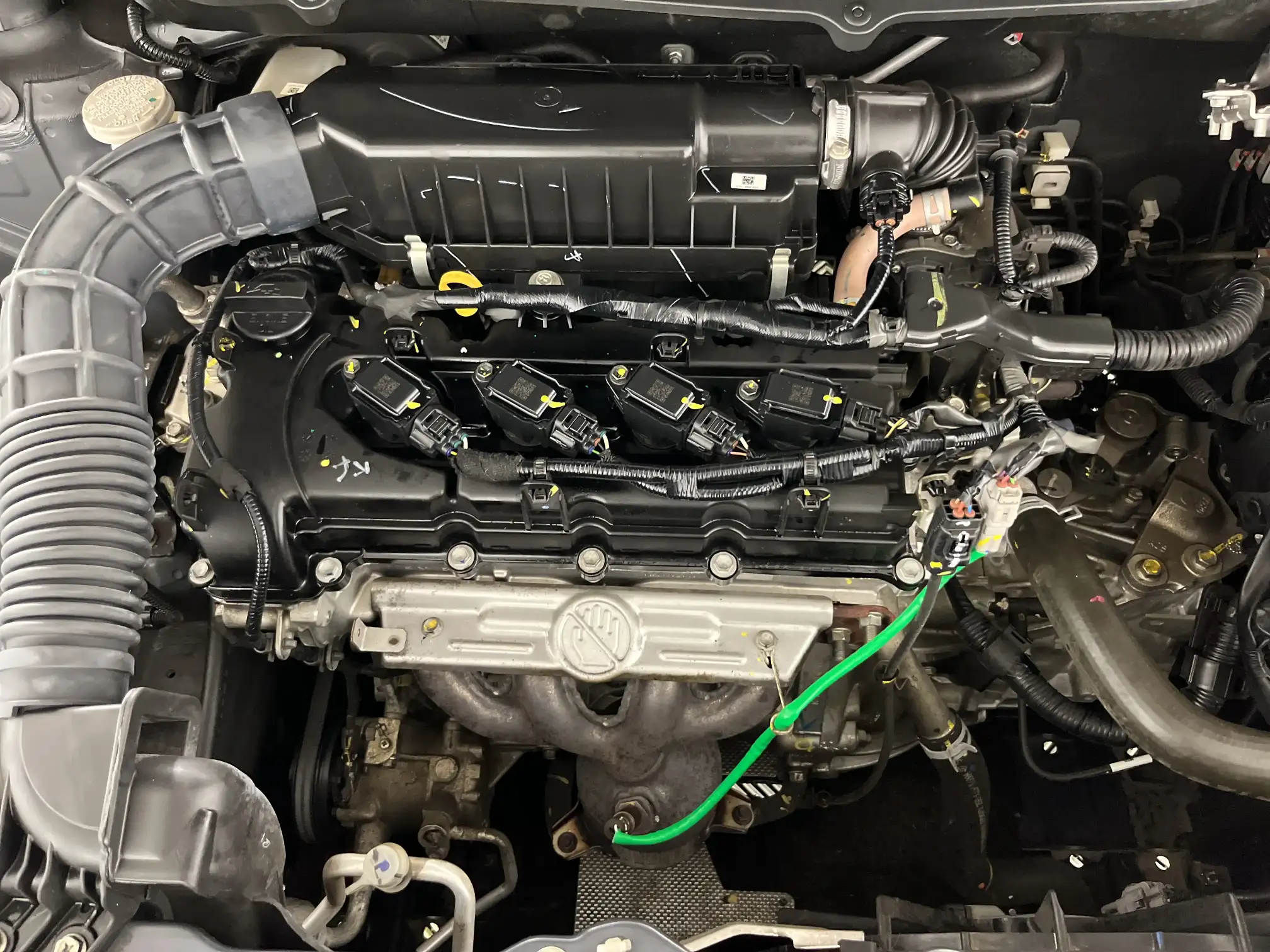 Suzuki Baleno