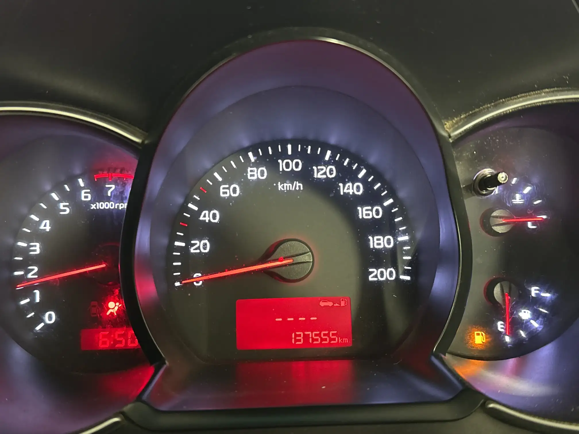 KIA Picanto