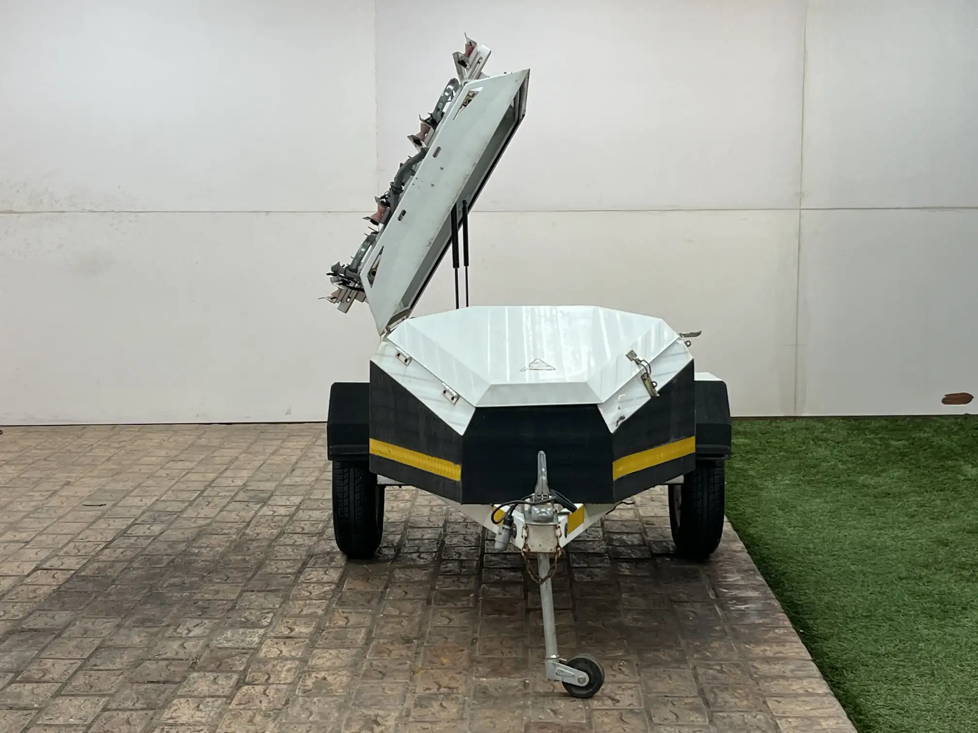 Campmaster Roadster