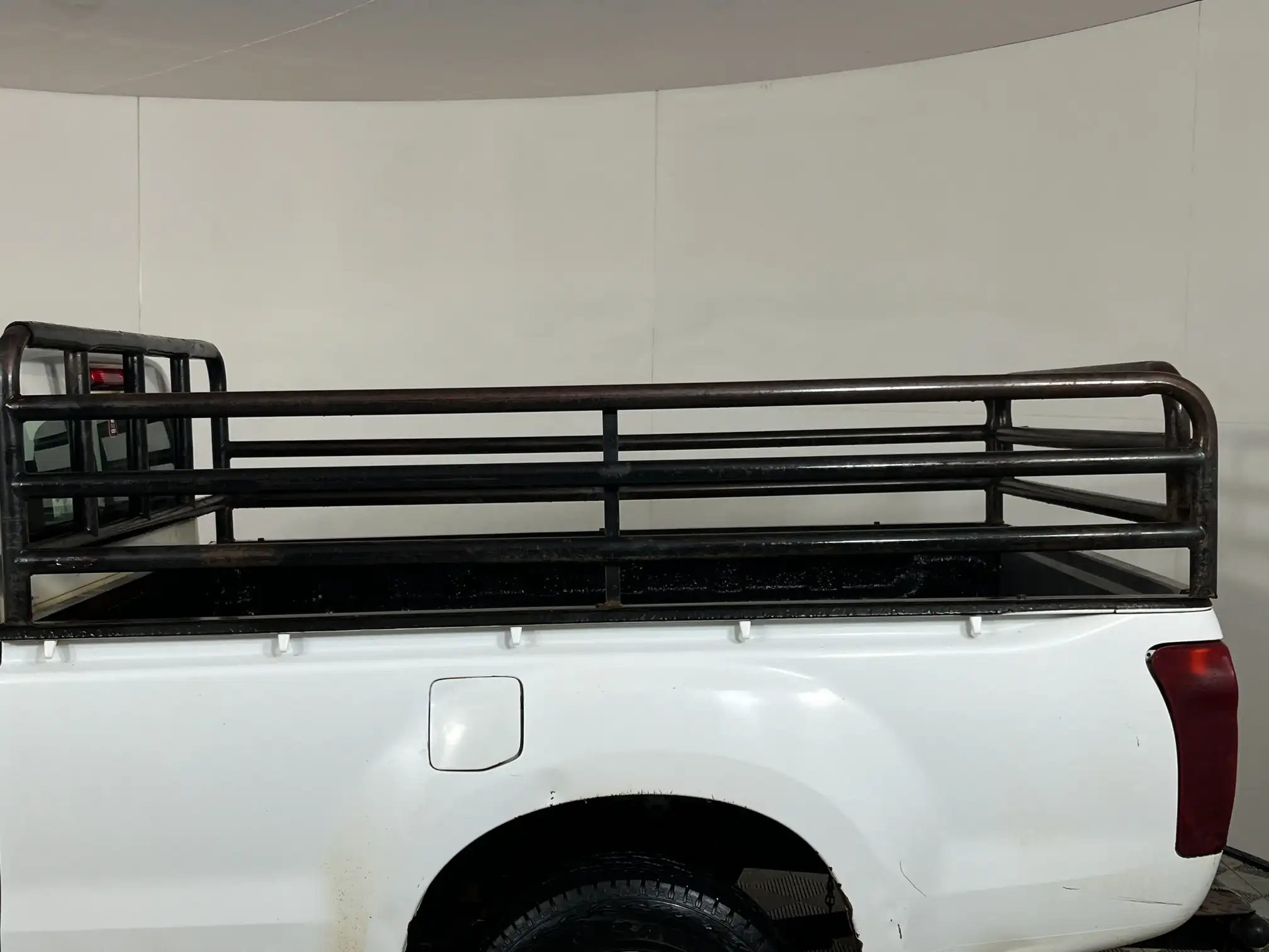 Isuzu KB