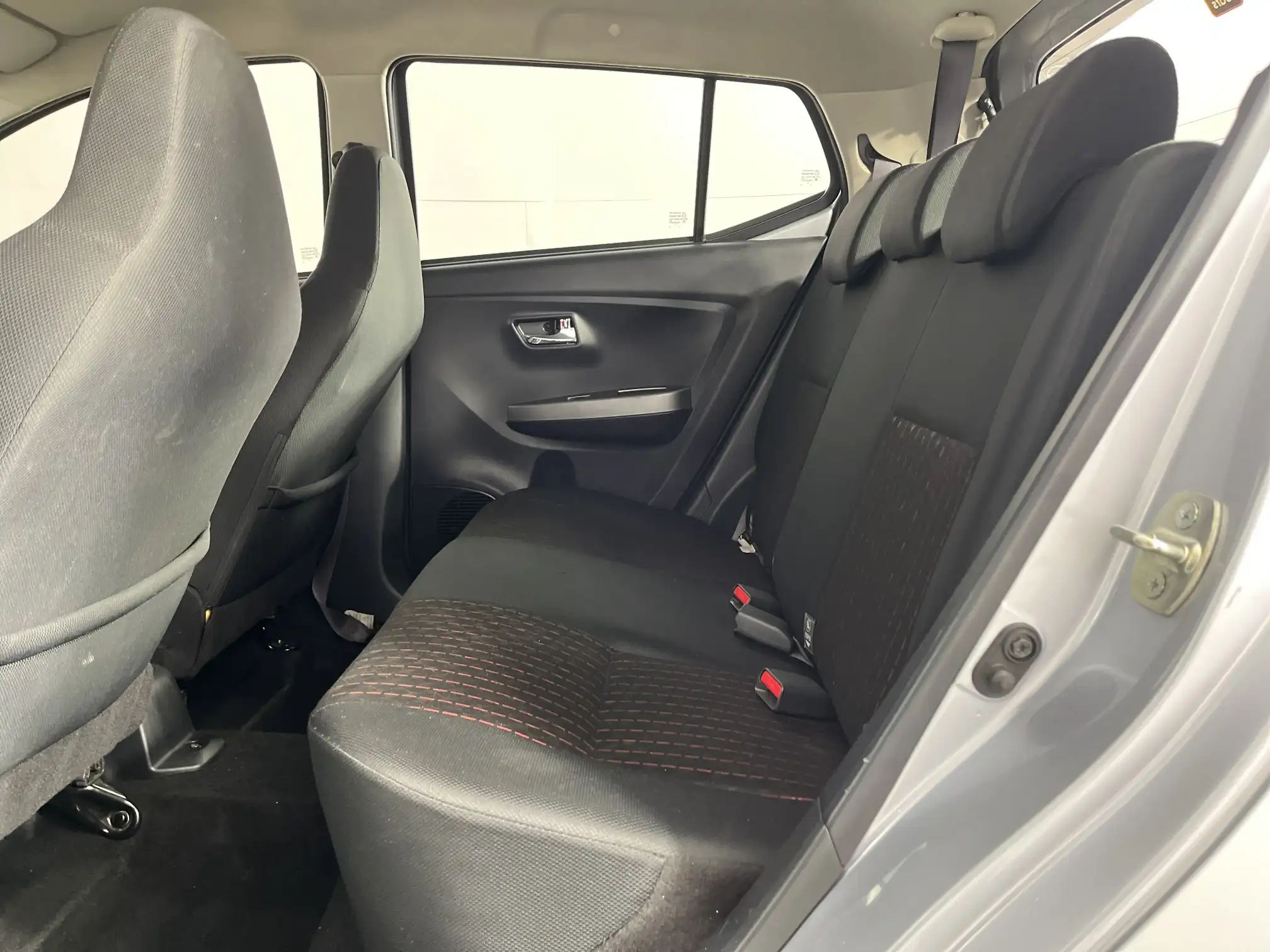 Toyota Agya