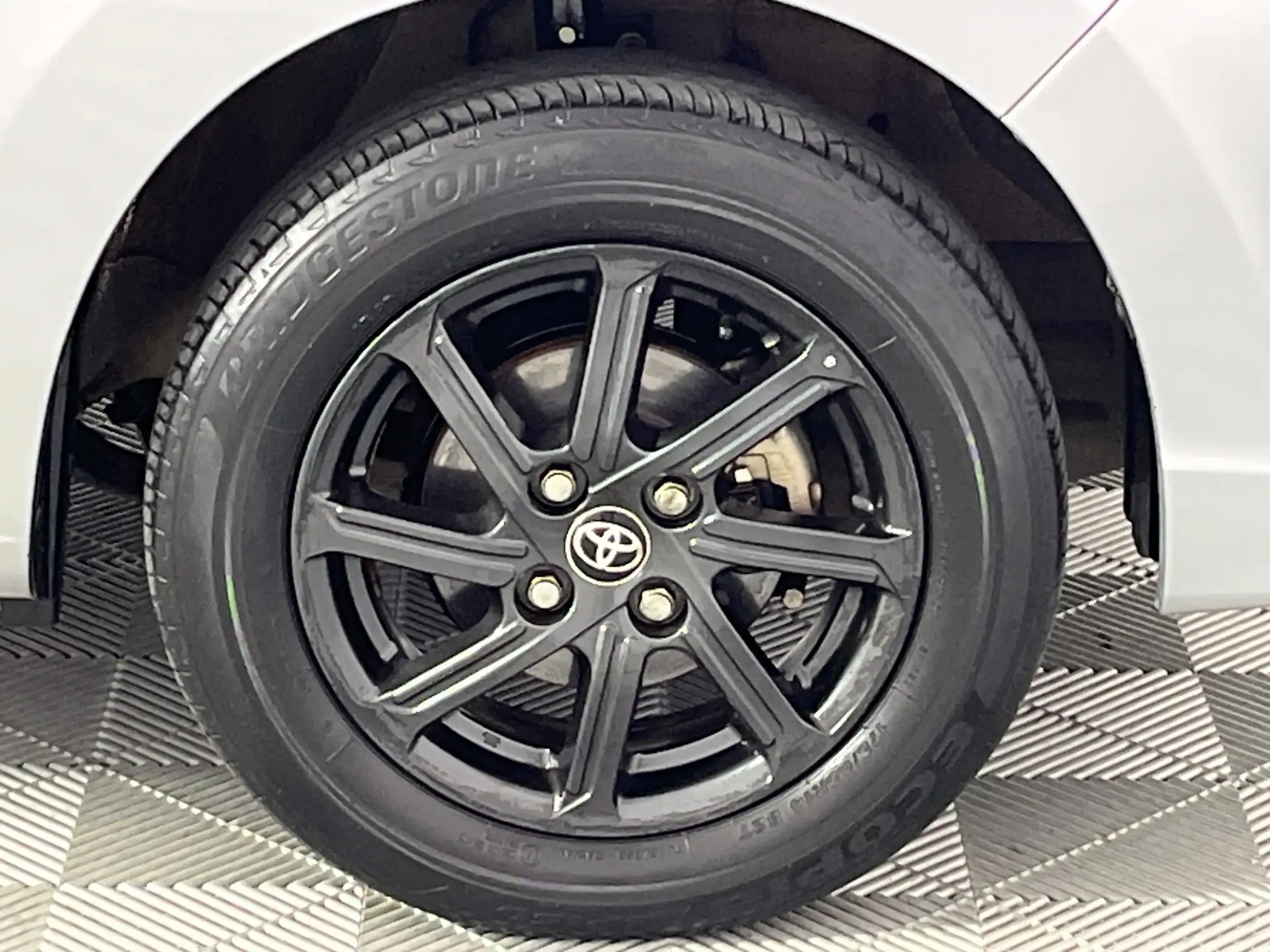 Toyota Agya