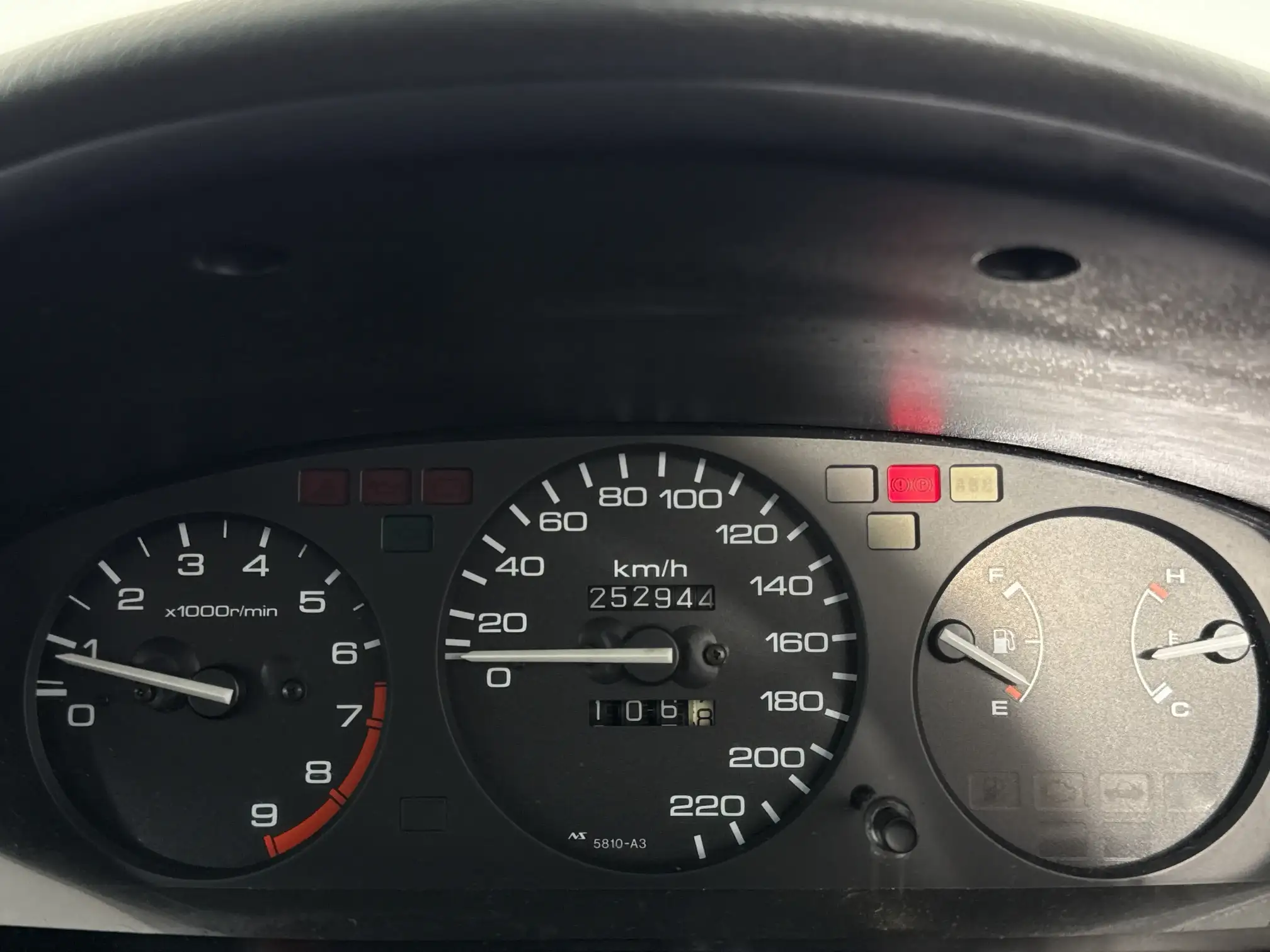 Honda Ballade