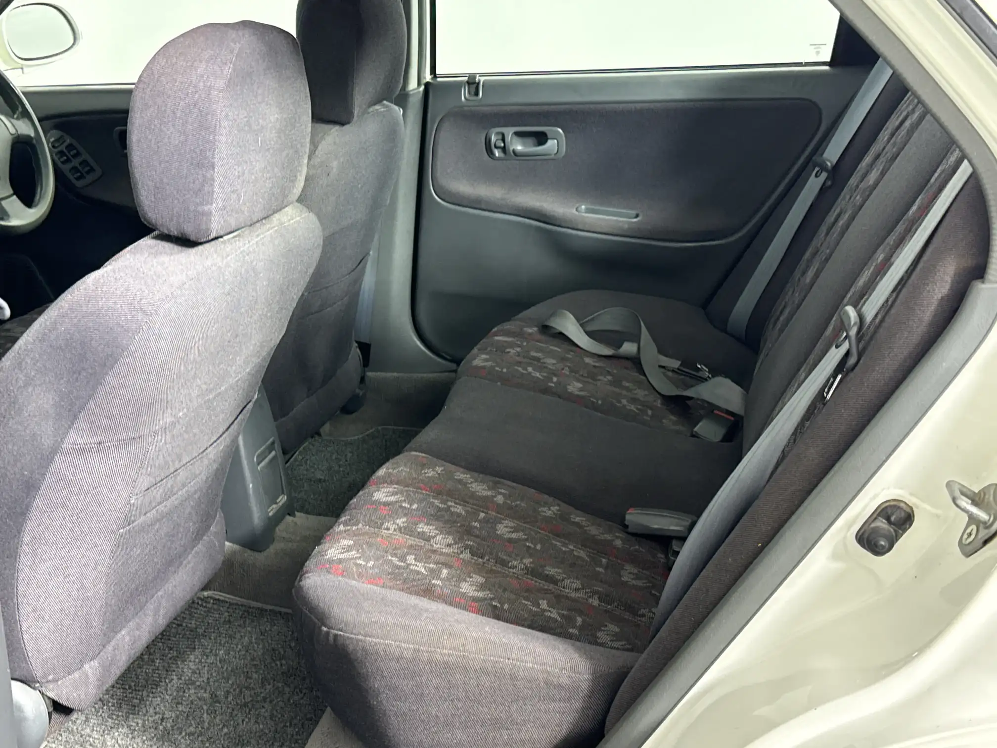 Honda Ballade