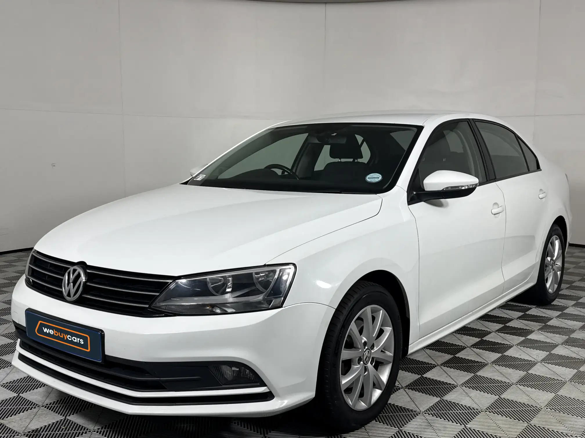 2018 Volkswagen Jetta 6
