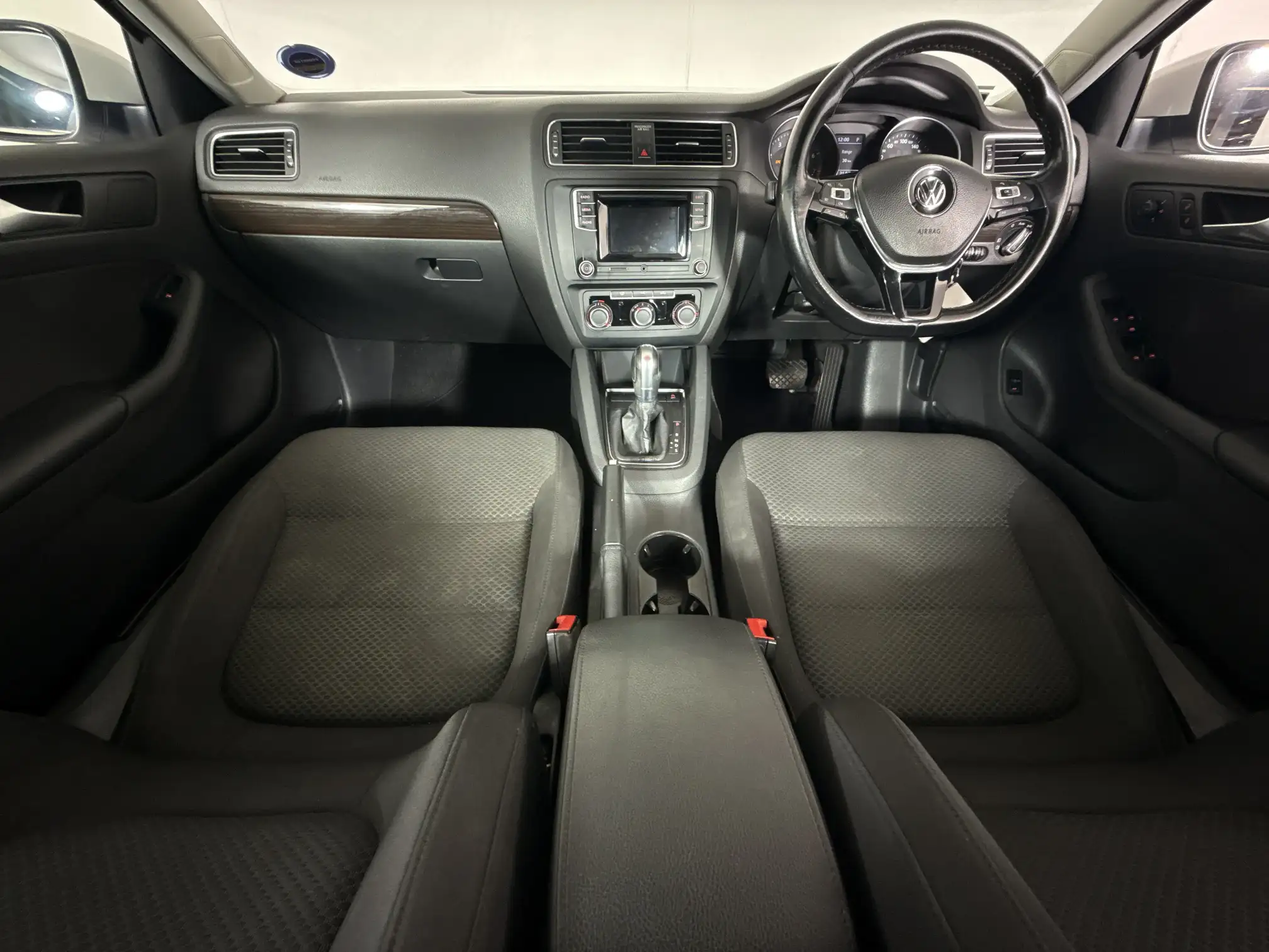 Volkswagen Jetta 6
