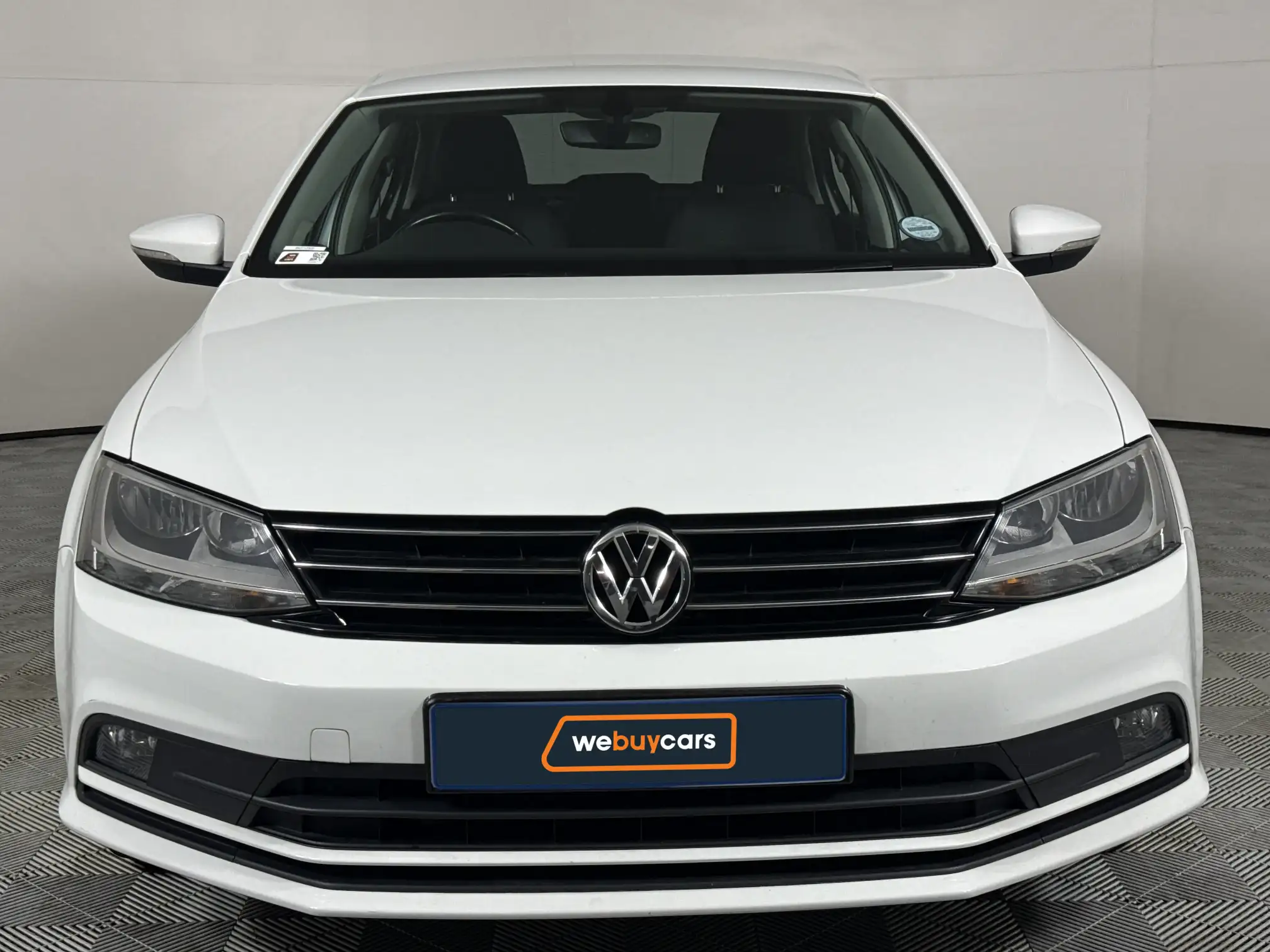Volkswagen Jetta 6